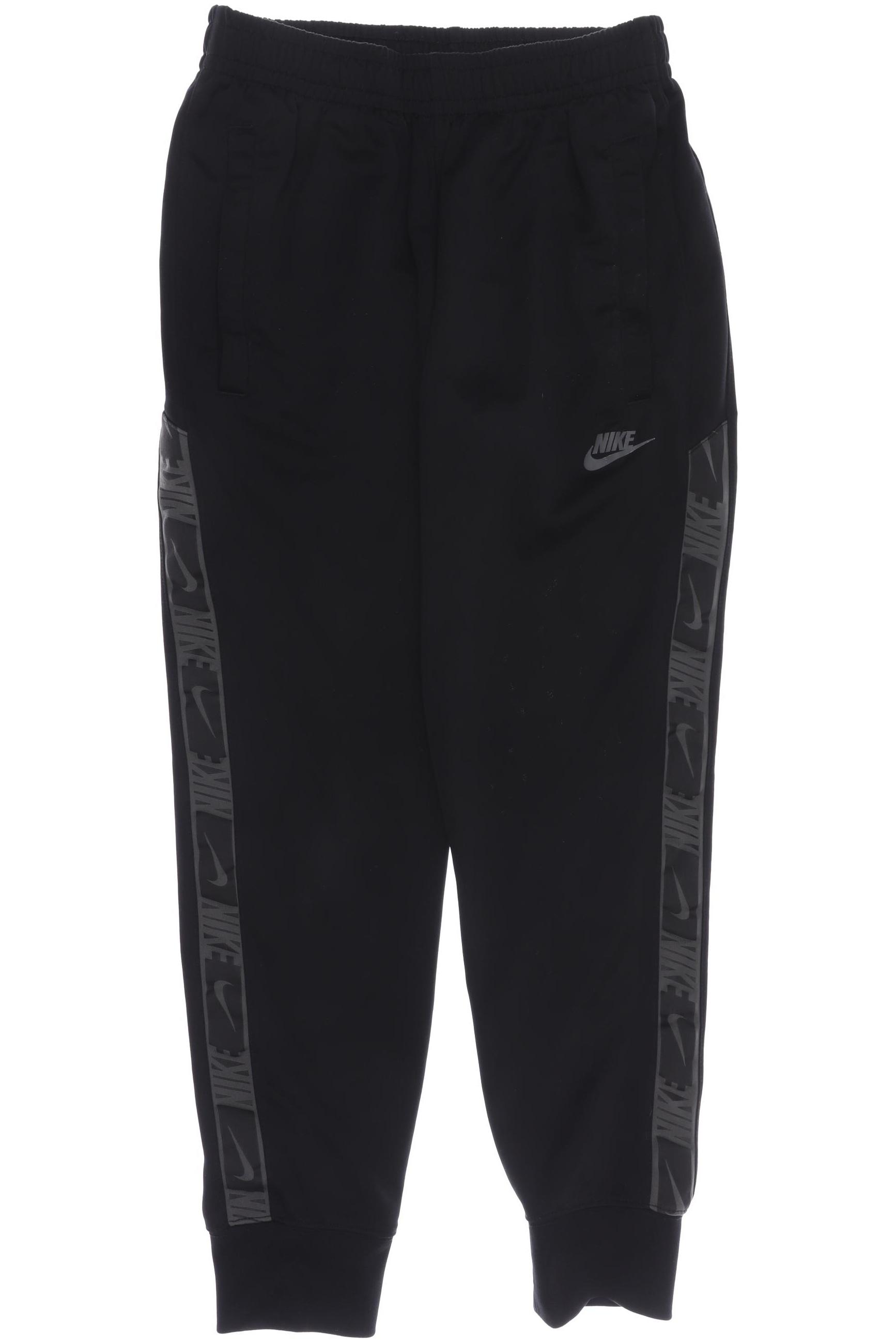 

Nike Herren Stoffhose, schwarz, Gr. 0
