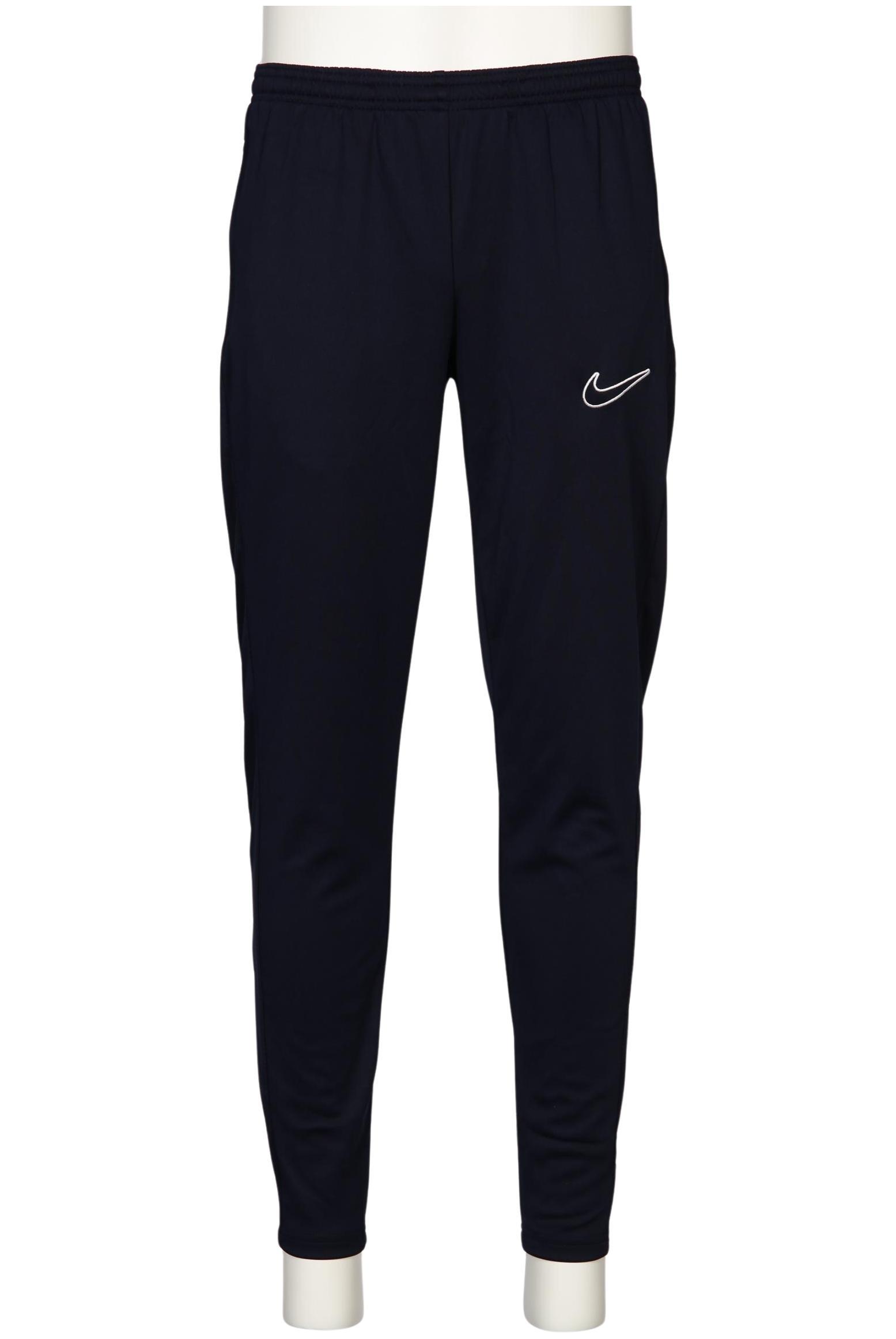 

Nike Herren Stoffhose, marineblau, Gr. 0