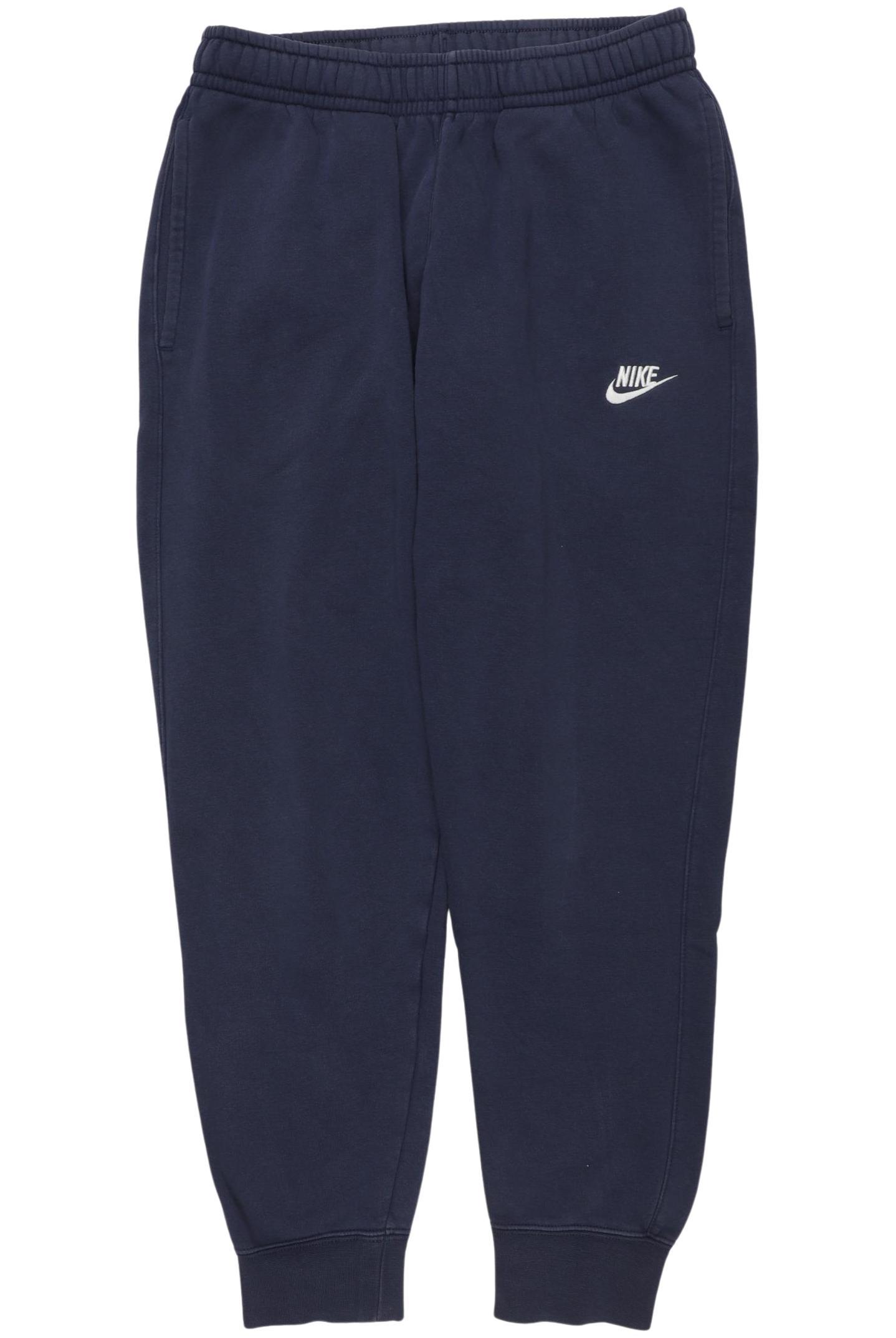 

Nike Herren Stoffhose, marineblau, Gr. 0
