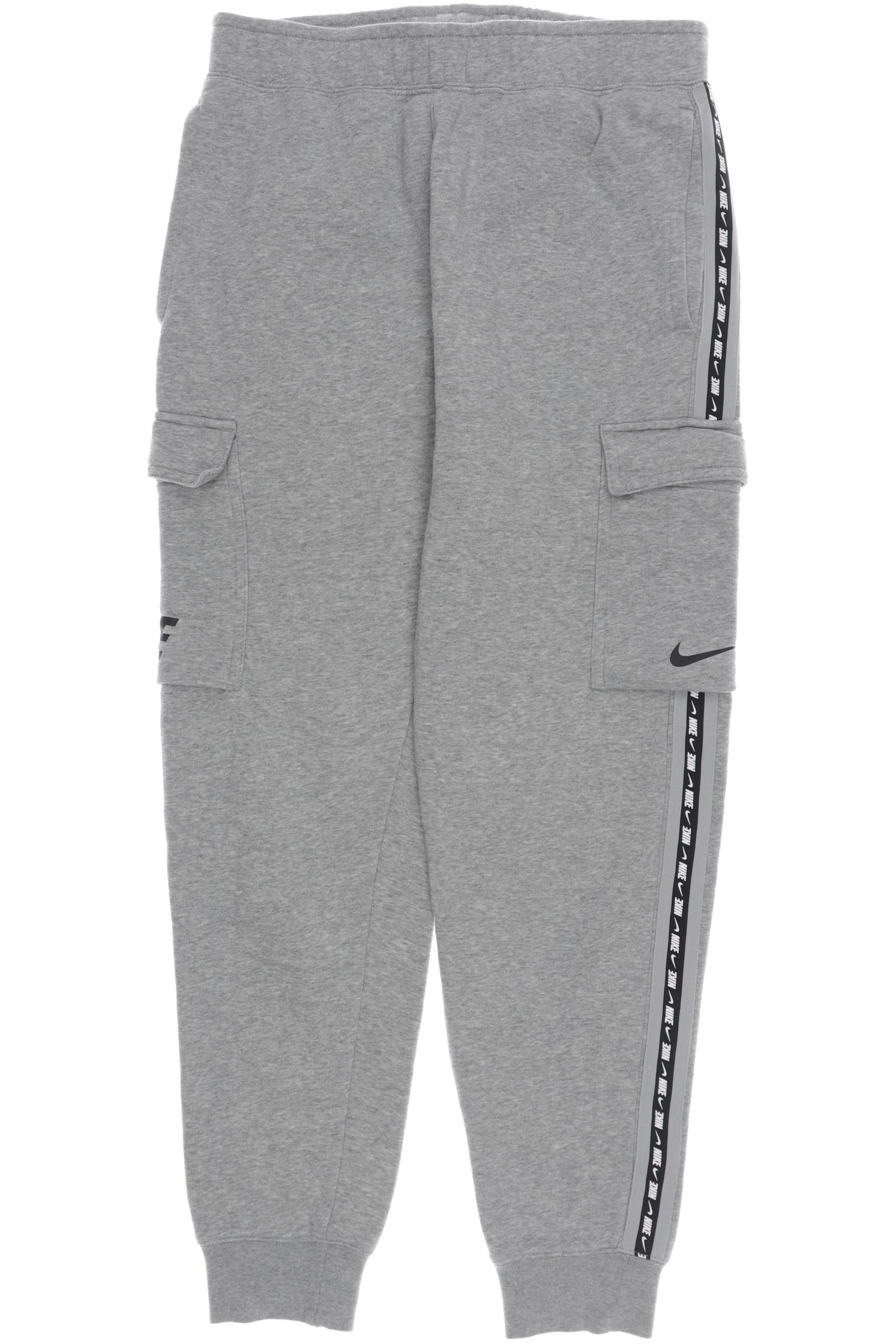 

Nike Herren Stoffhose, grau
