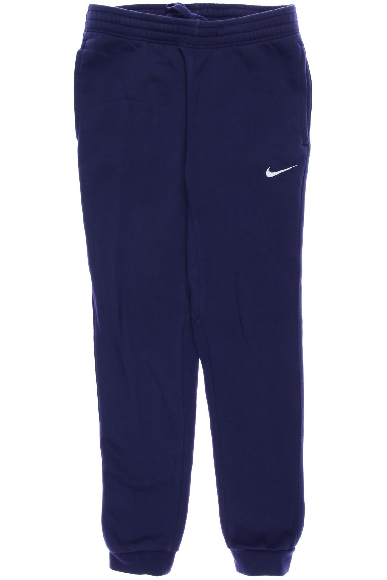 

Nike Herren Stoffhose, marineblau, Gr. 0