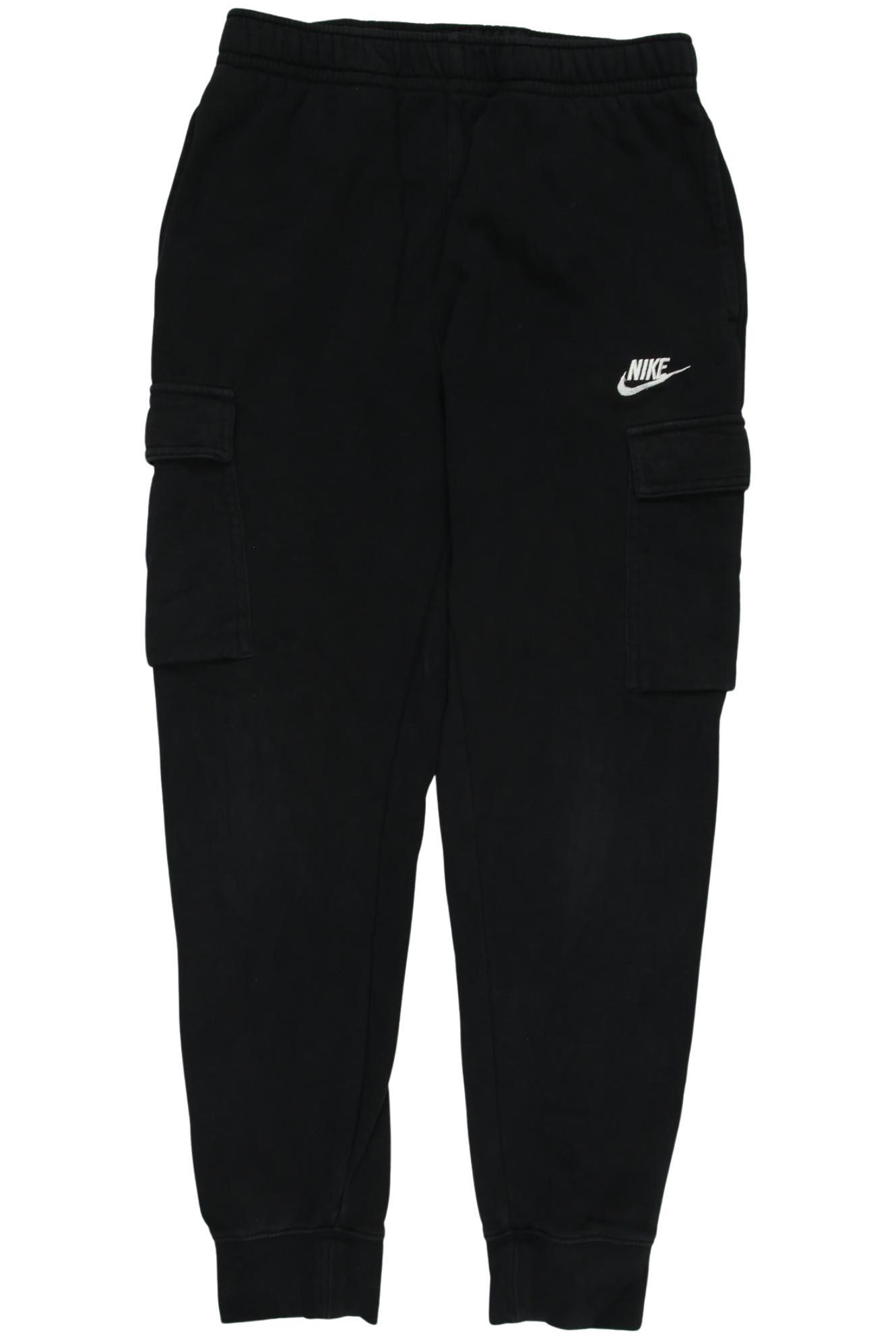 

Nike Herren Stoffhose, schwarz, Gr. 0