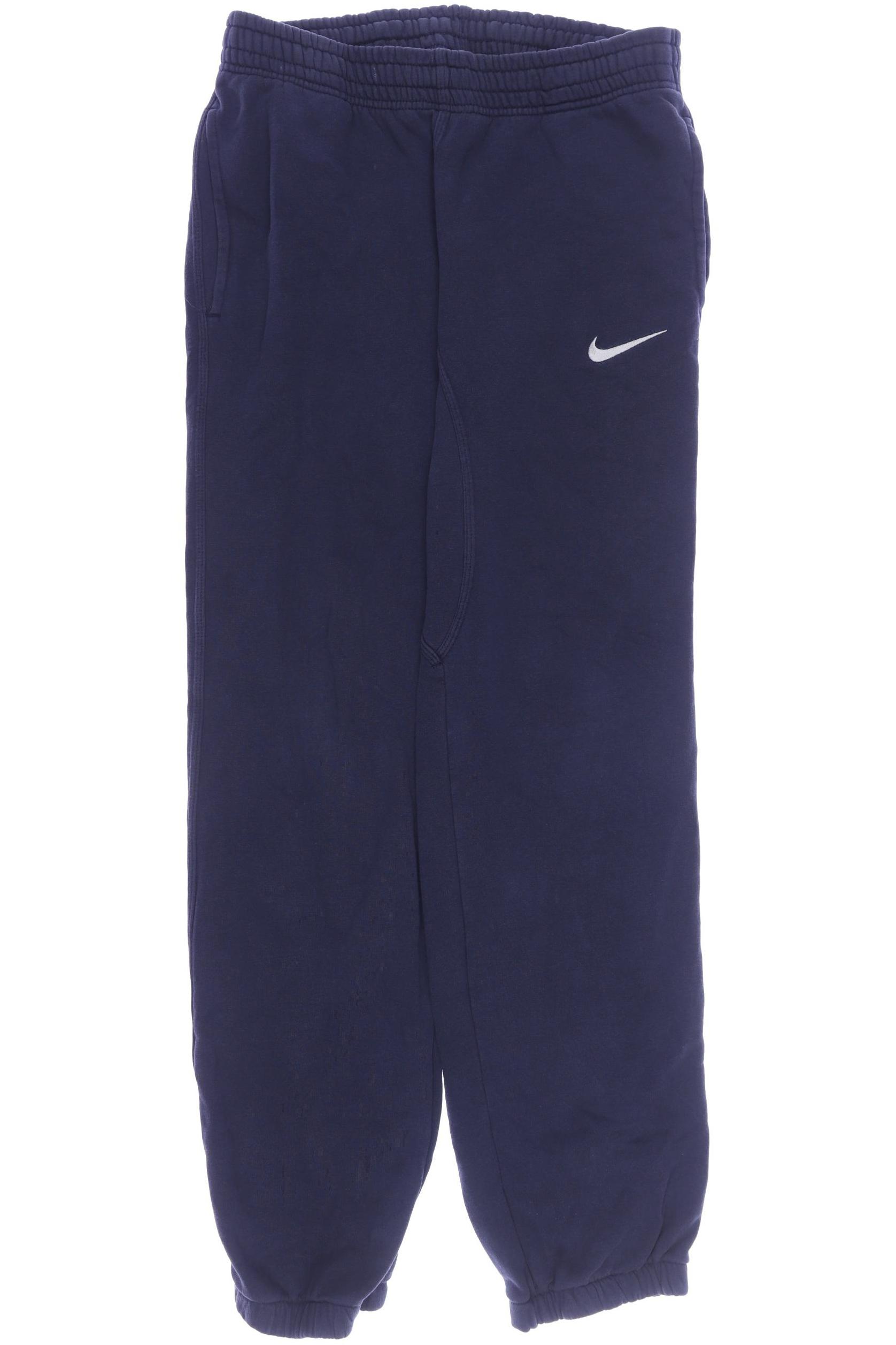 

Nike Herren Stoffhose, marineblau, Gr. 0