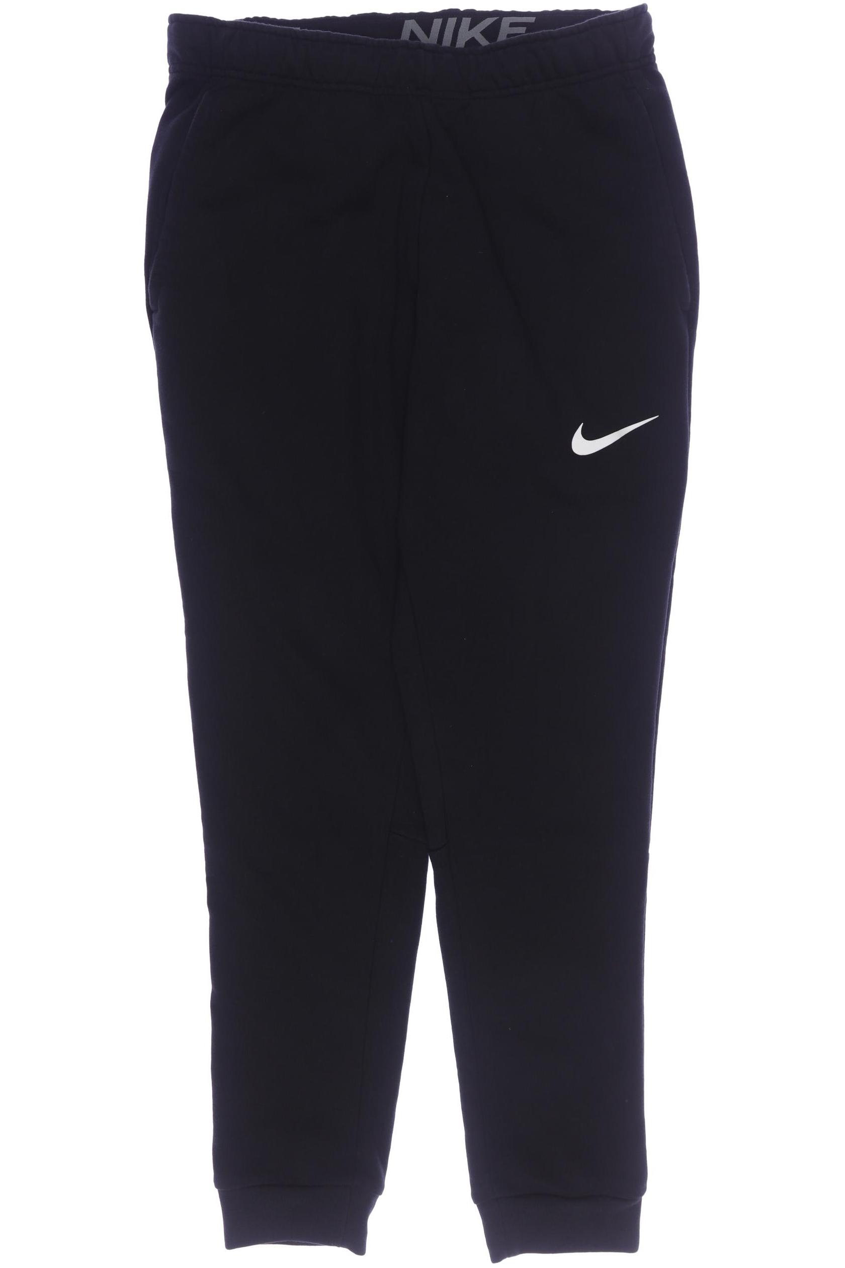 

Nike Herren Stoffhose, schwarz, Gr. 0