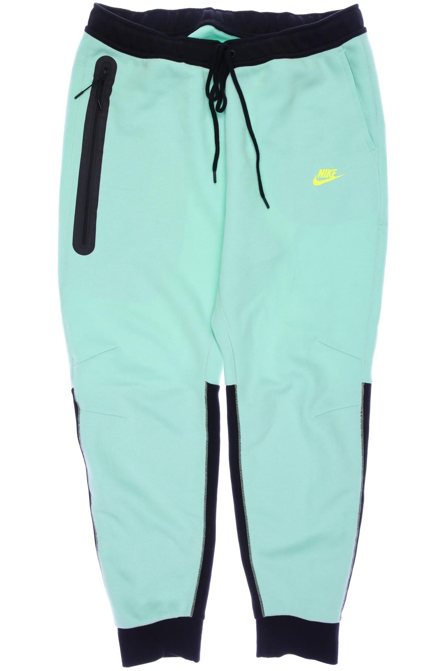 

Nike Herren Stoffhose, grün, Gr. 0