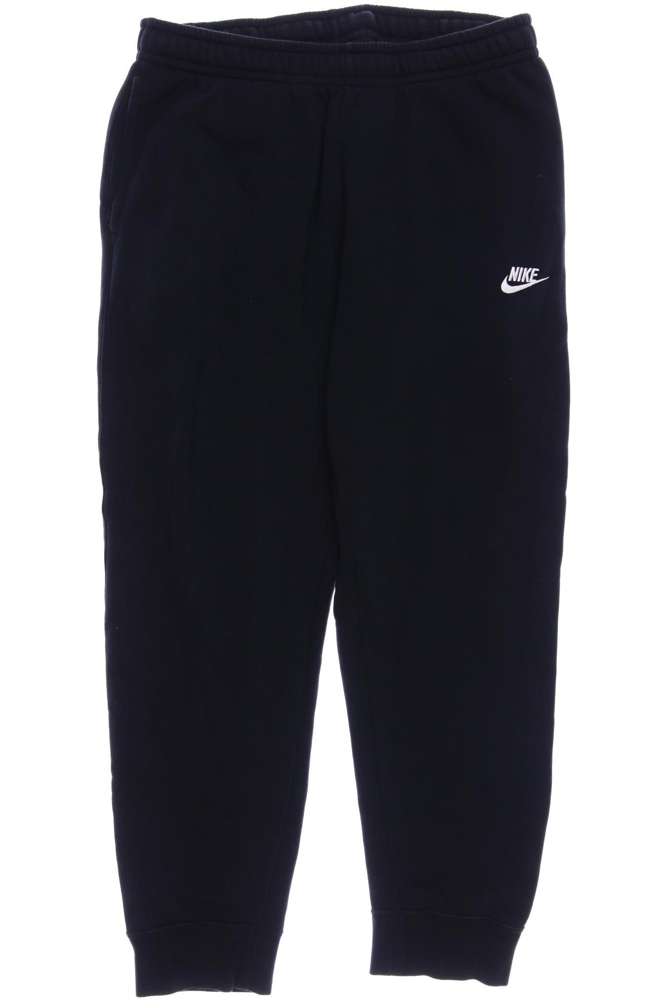 

Nike Herren Stoffhose, schwarz