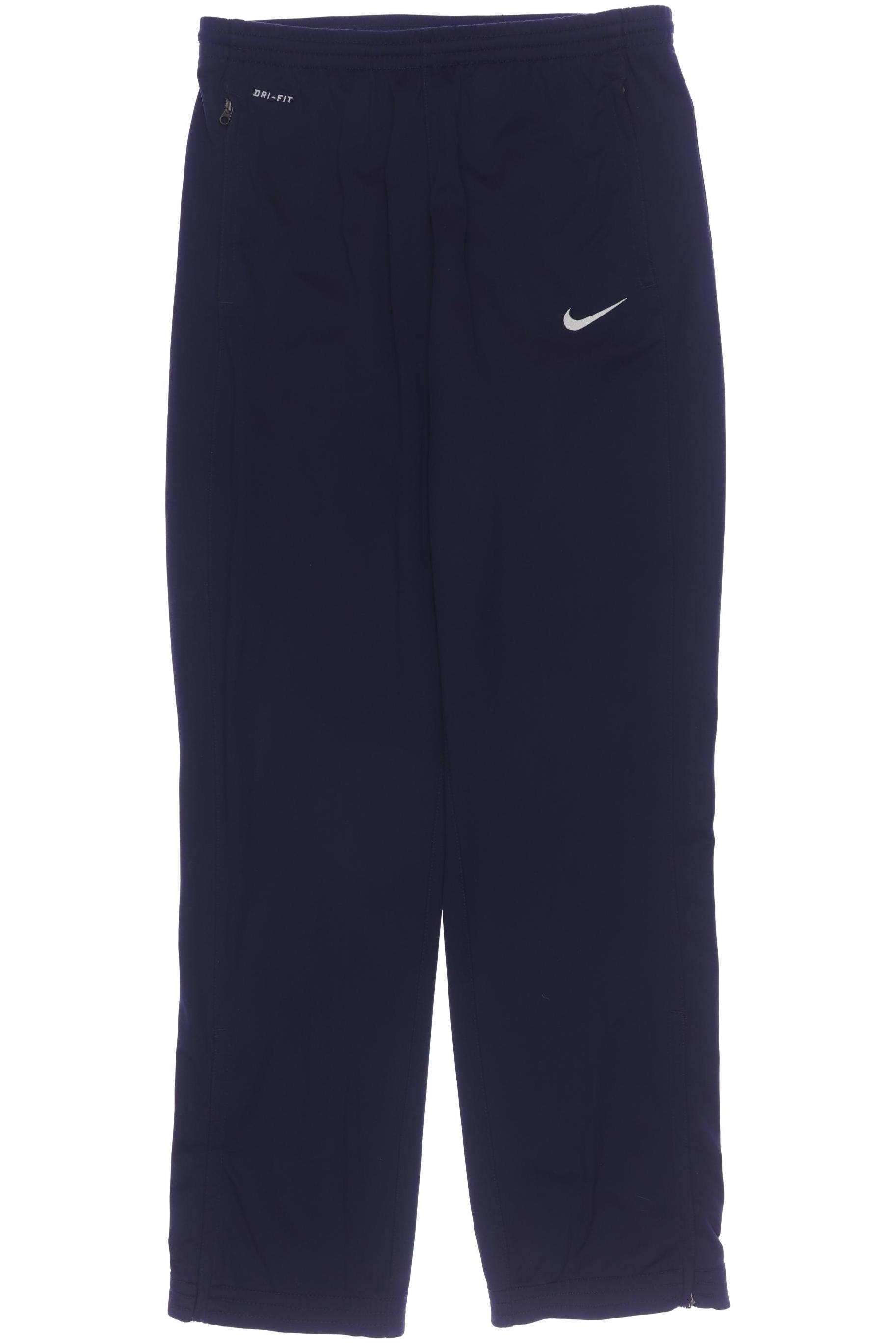 

Nike Herren Stoffhose, marineblau, Gr. 28