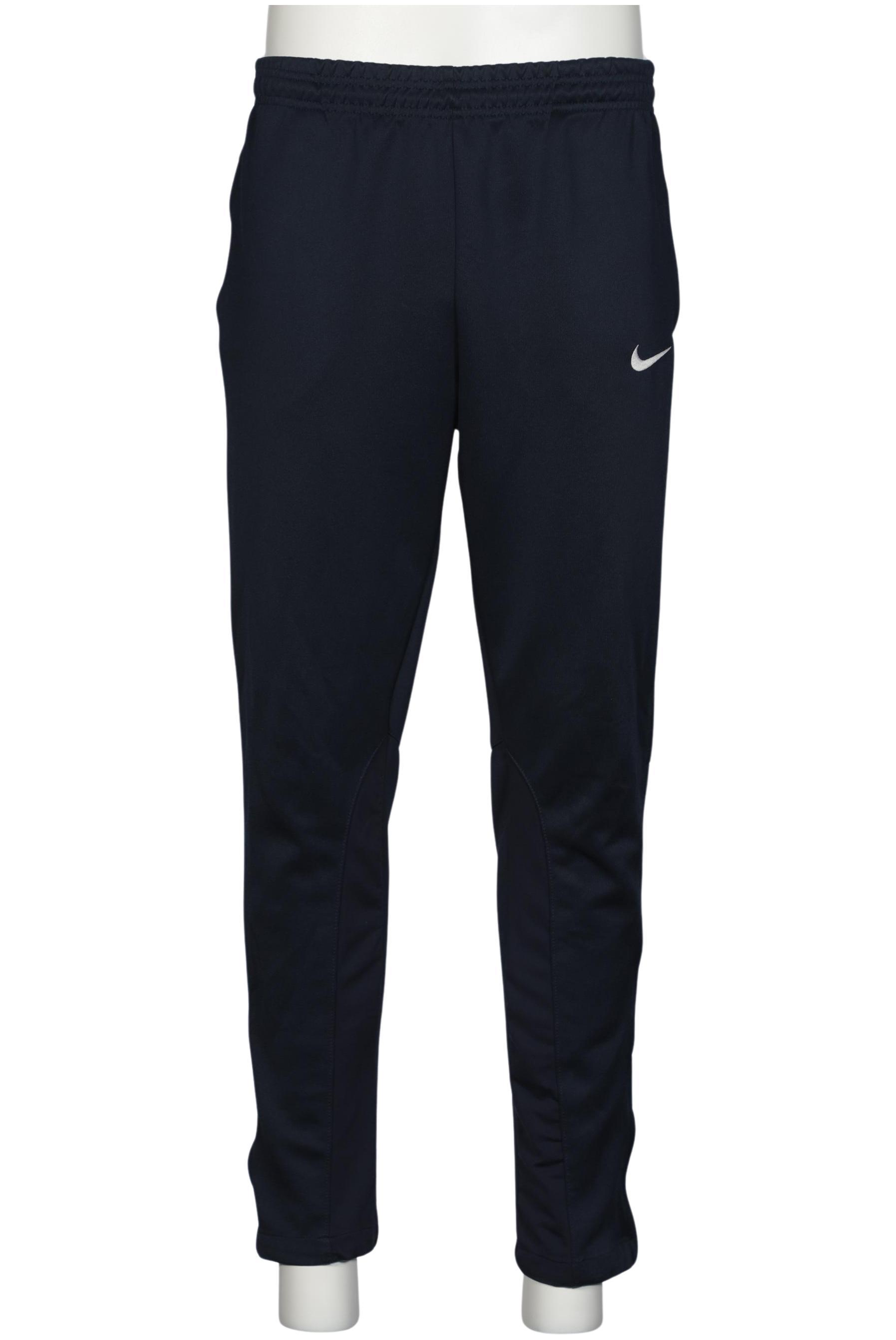 

Nike Herren Stoffhose, marineblau, Gr. 0