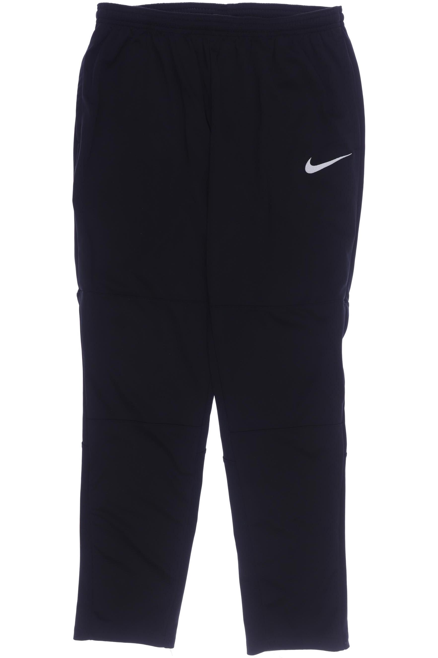 

Nike Herren Stoffhose, schwarz, Gr. 0