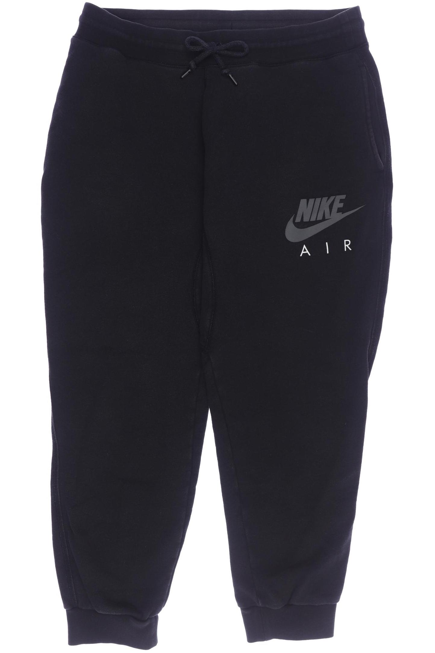 

Nike Herren Stoffhose, schwarz, Gr. 0