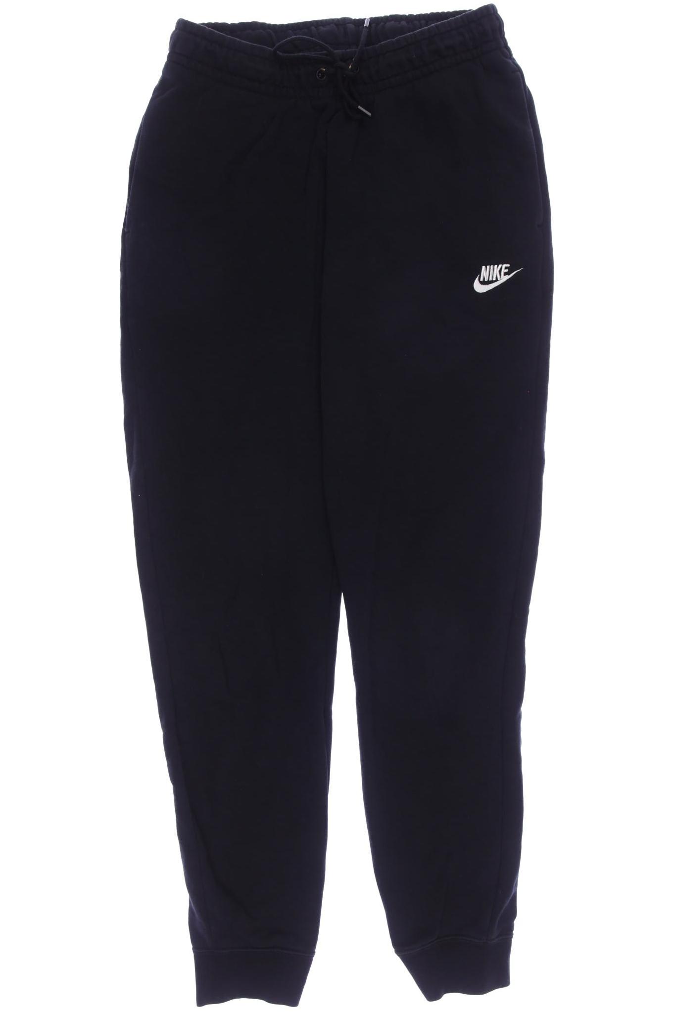

Nike Herren Stoffhose, schwarz, Gr. 0