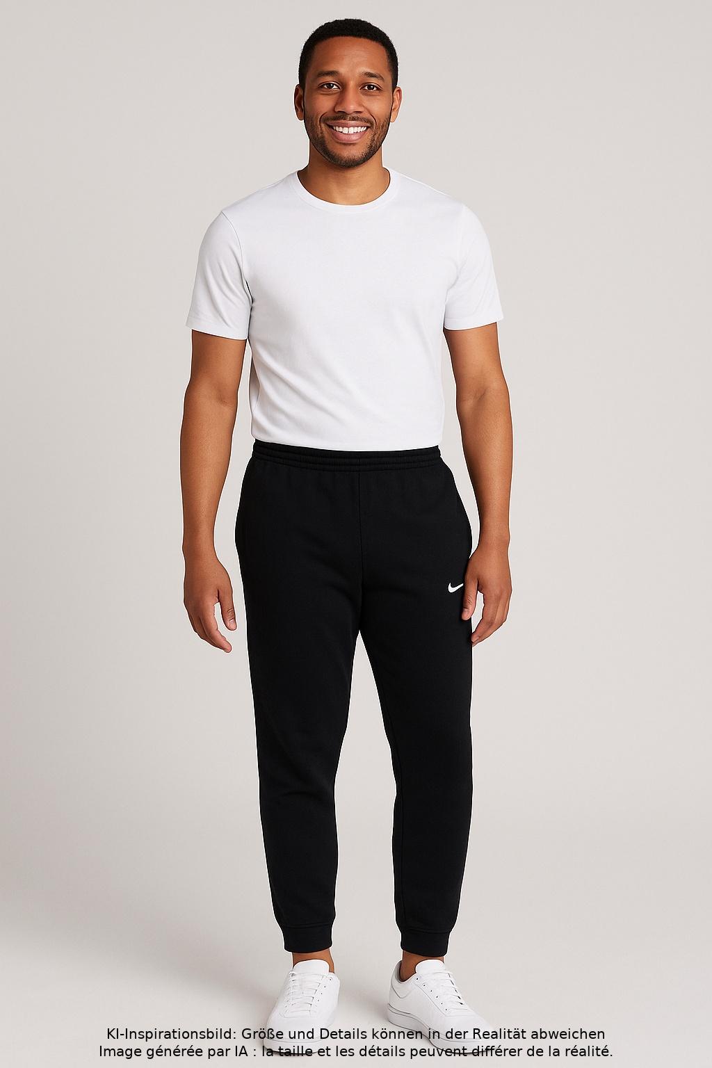 

Nike Herren Stoffhose, schwarz, Gr. 0