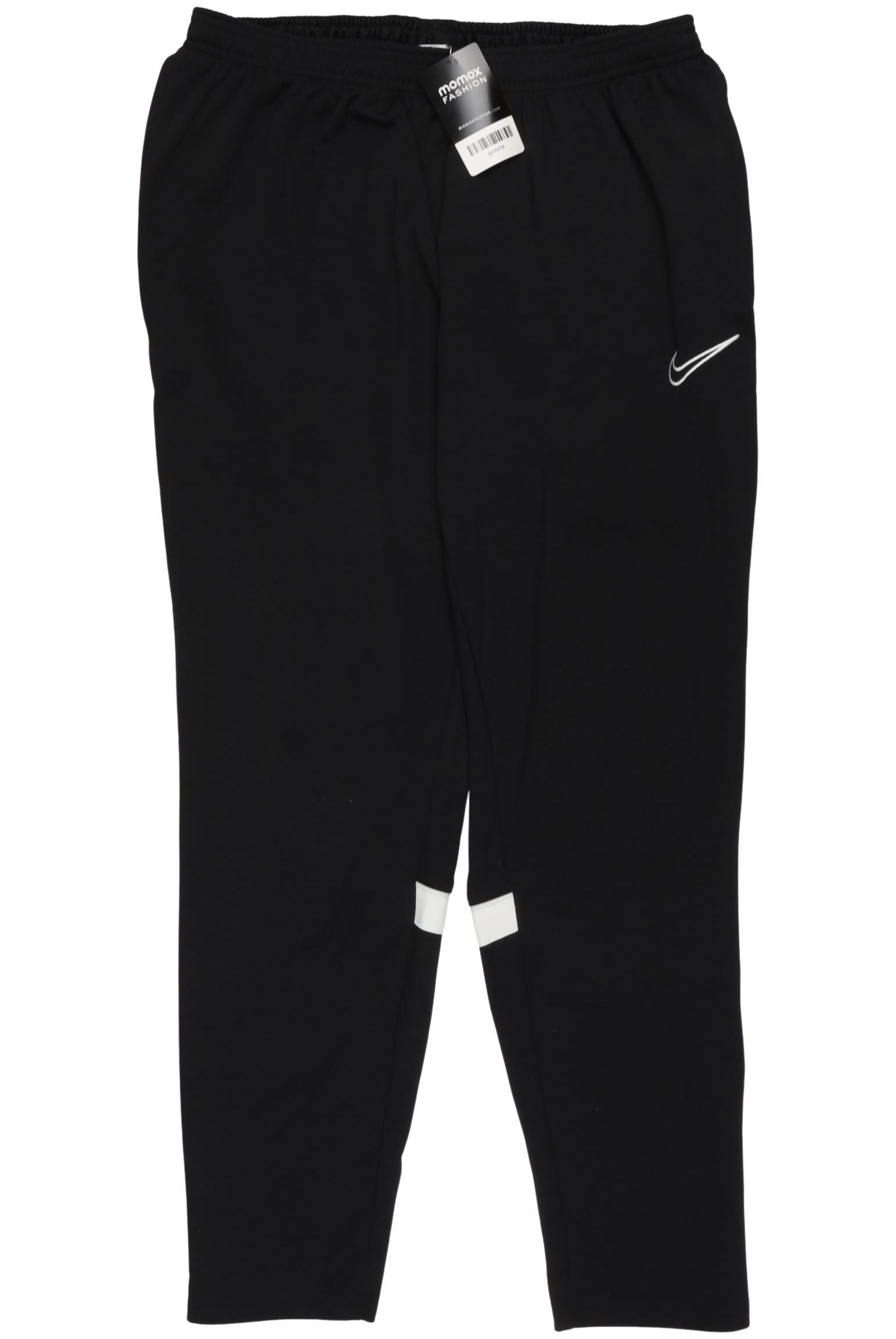 

Nike Herren Stoffhose, schwarz, Gr. 0