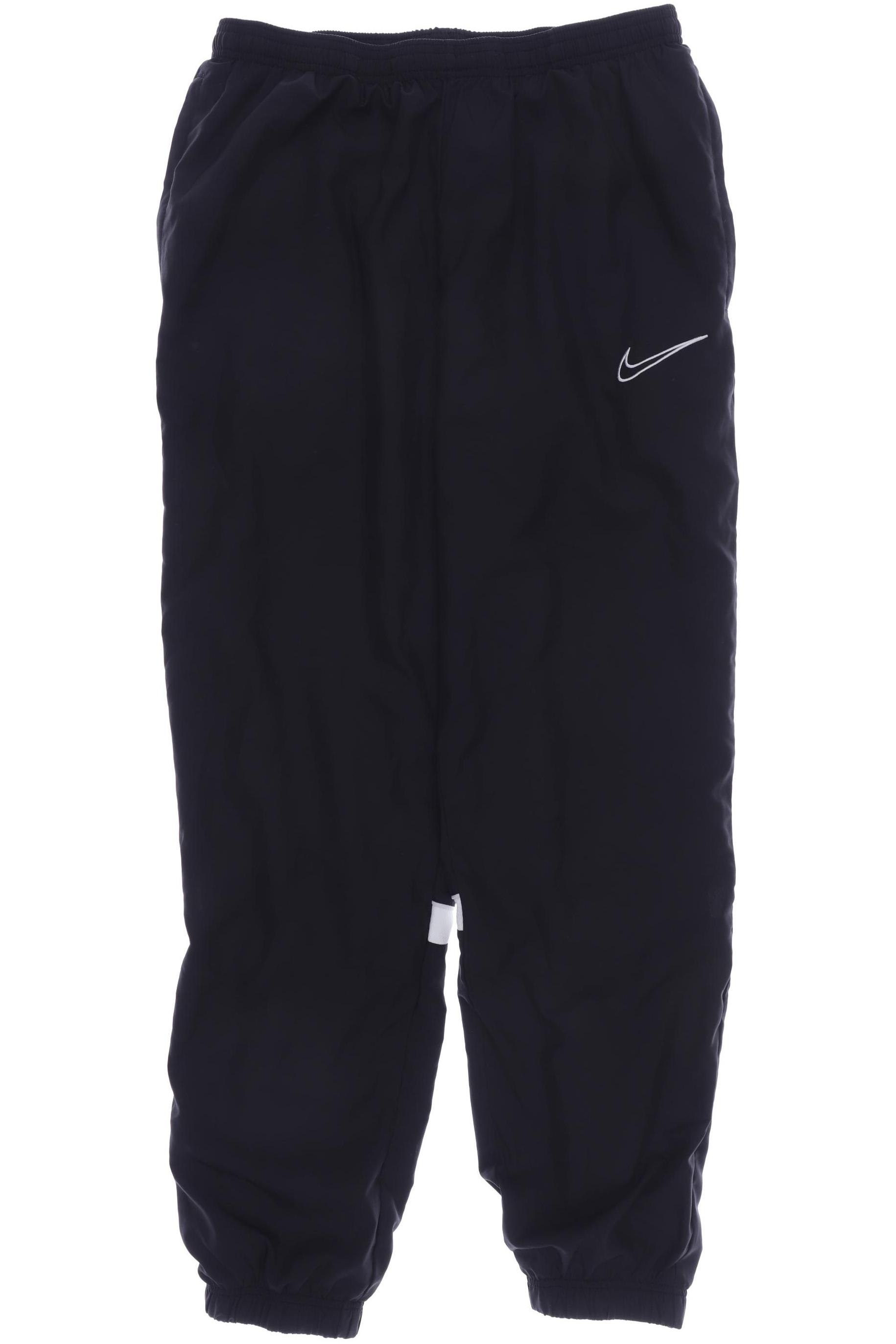 

Nike Herren Stoffhose, schwarz