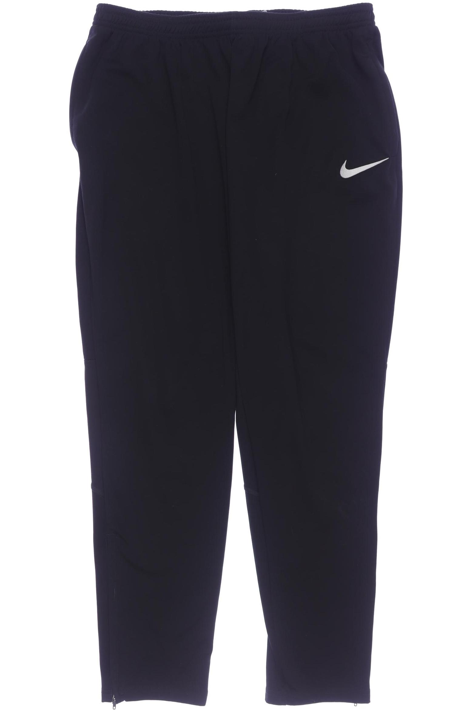 

Nike Herren Stoffhose, schwarz, Gr. 0