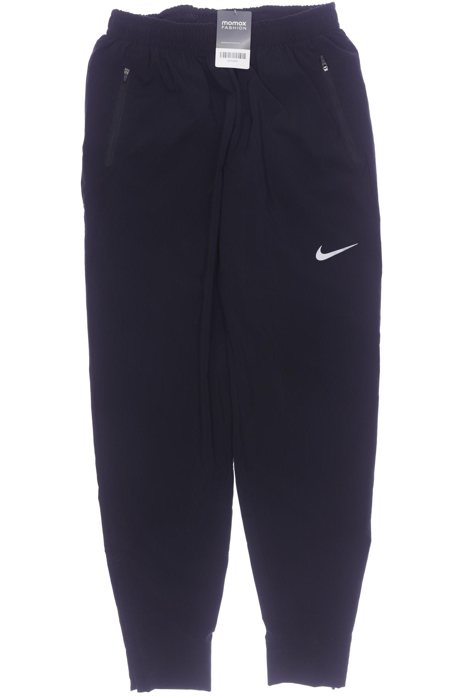 

Nike Herren Stoffhose, schwarz, Gr. 0