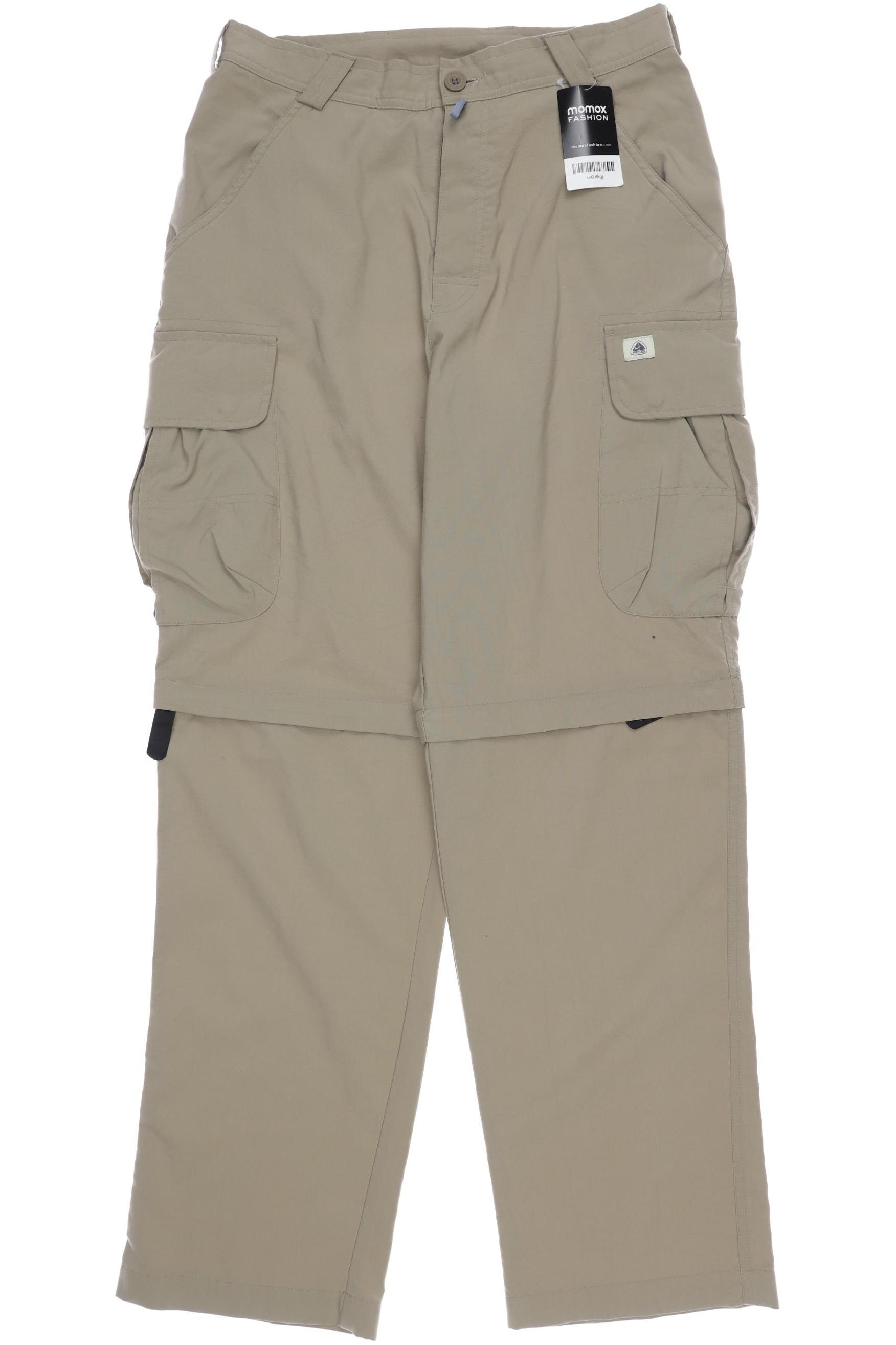 

Nike Herren Stoffhose, beige, Gr. 0