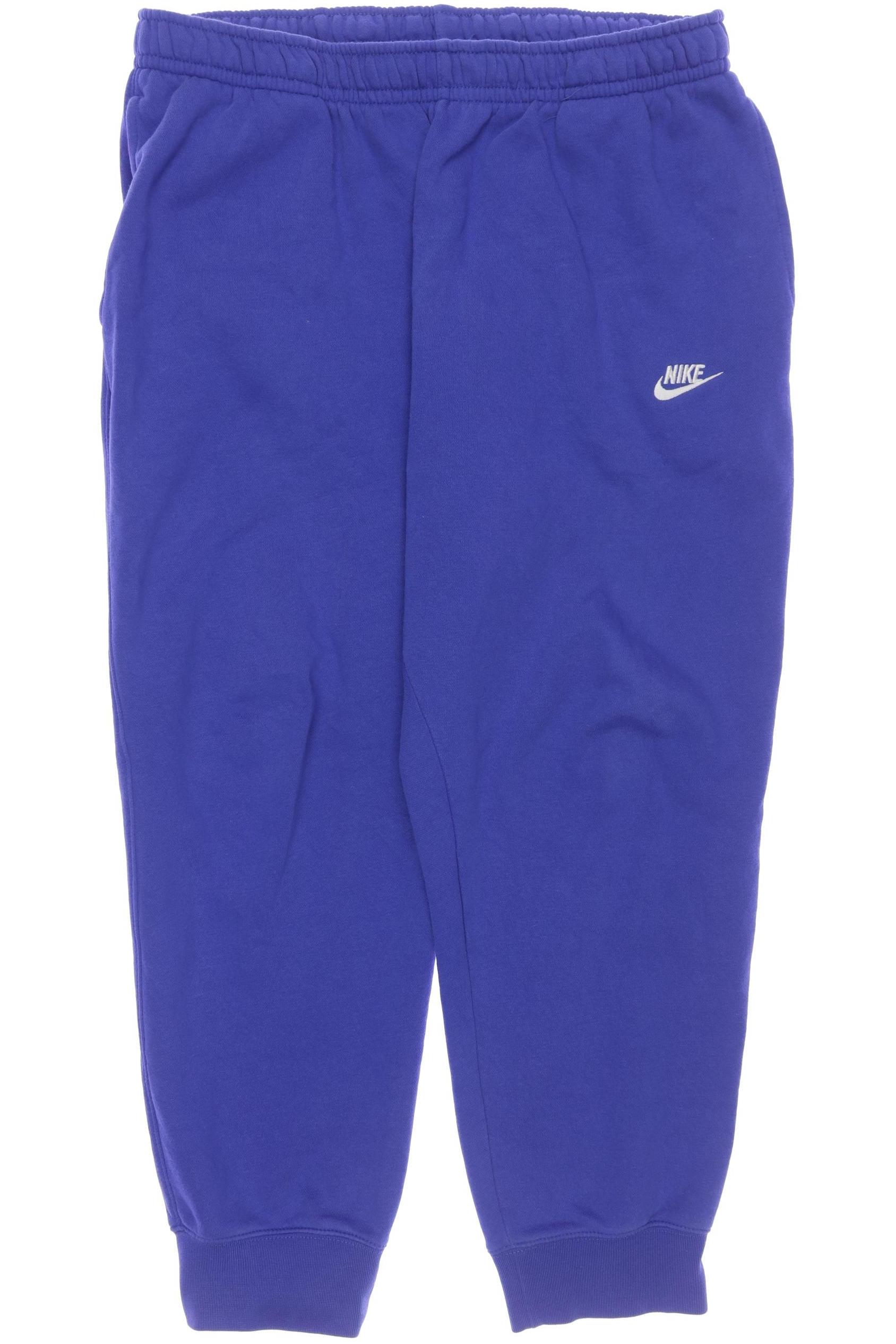 

Nike Herren Stoffhose, blau, Gr. 0