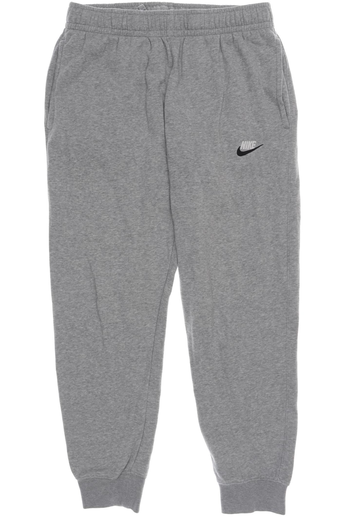 

Nike Herren Stoffhose, grau