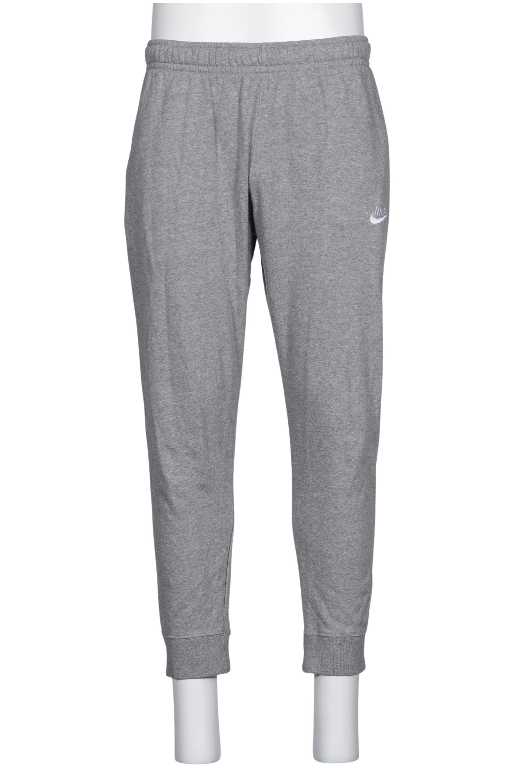 

Nike Herren Stoffhose, grau, Gr. 0