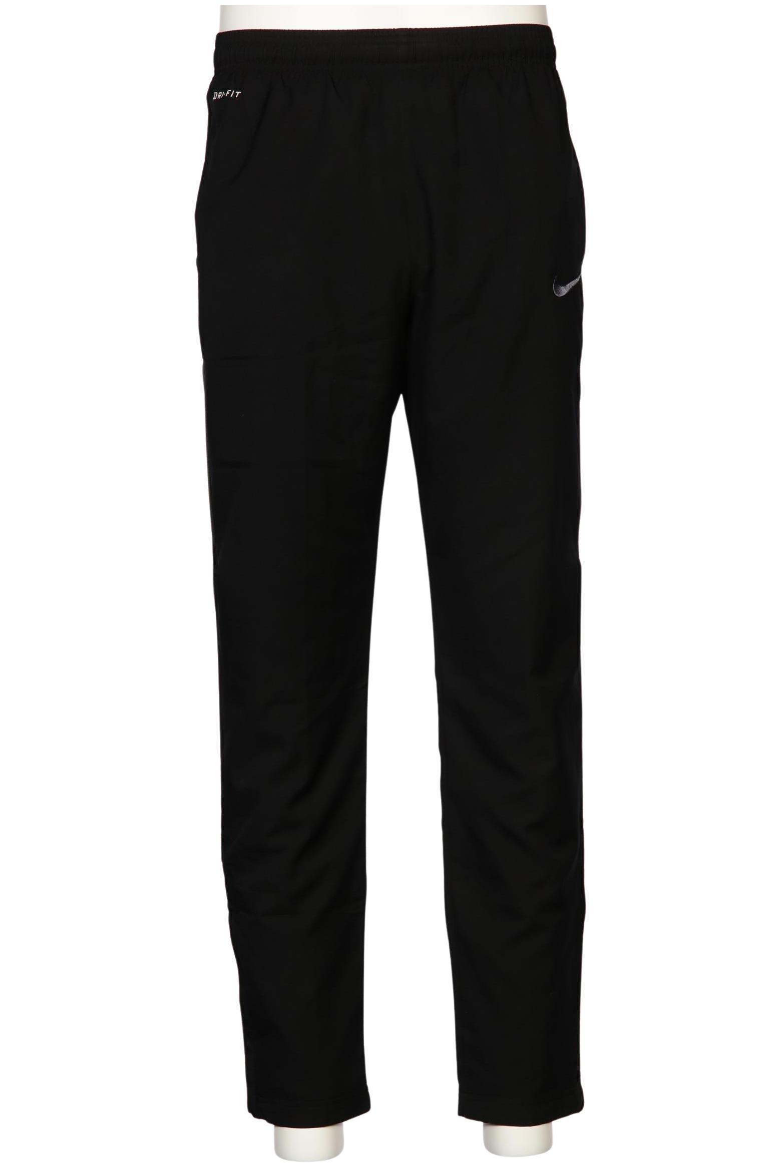 

Nike Herren Stoffhose, schwarz, Gr. 0