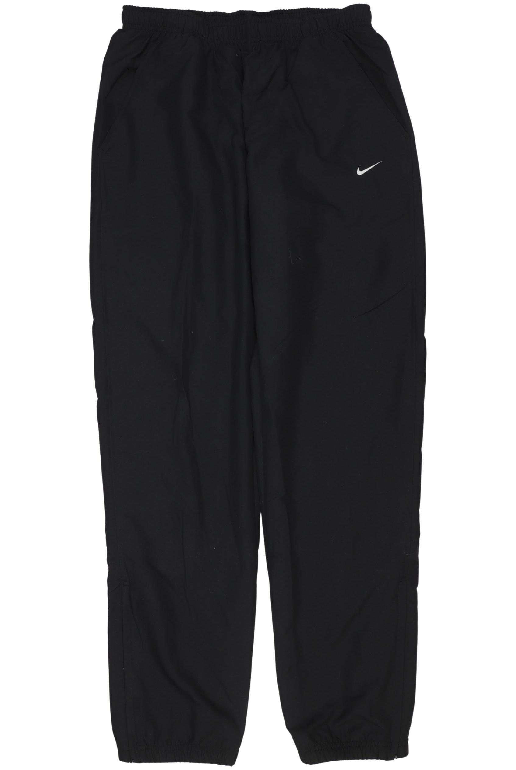 

Nike Herren Stoffhose, schwarz, Gr. 0