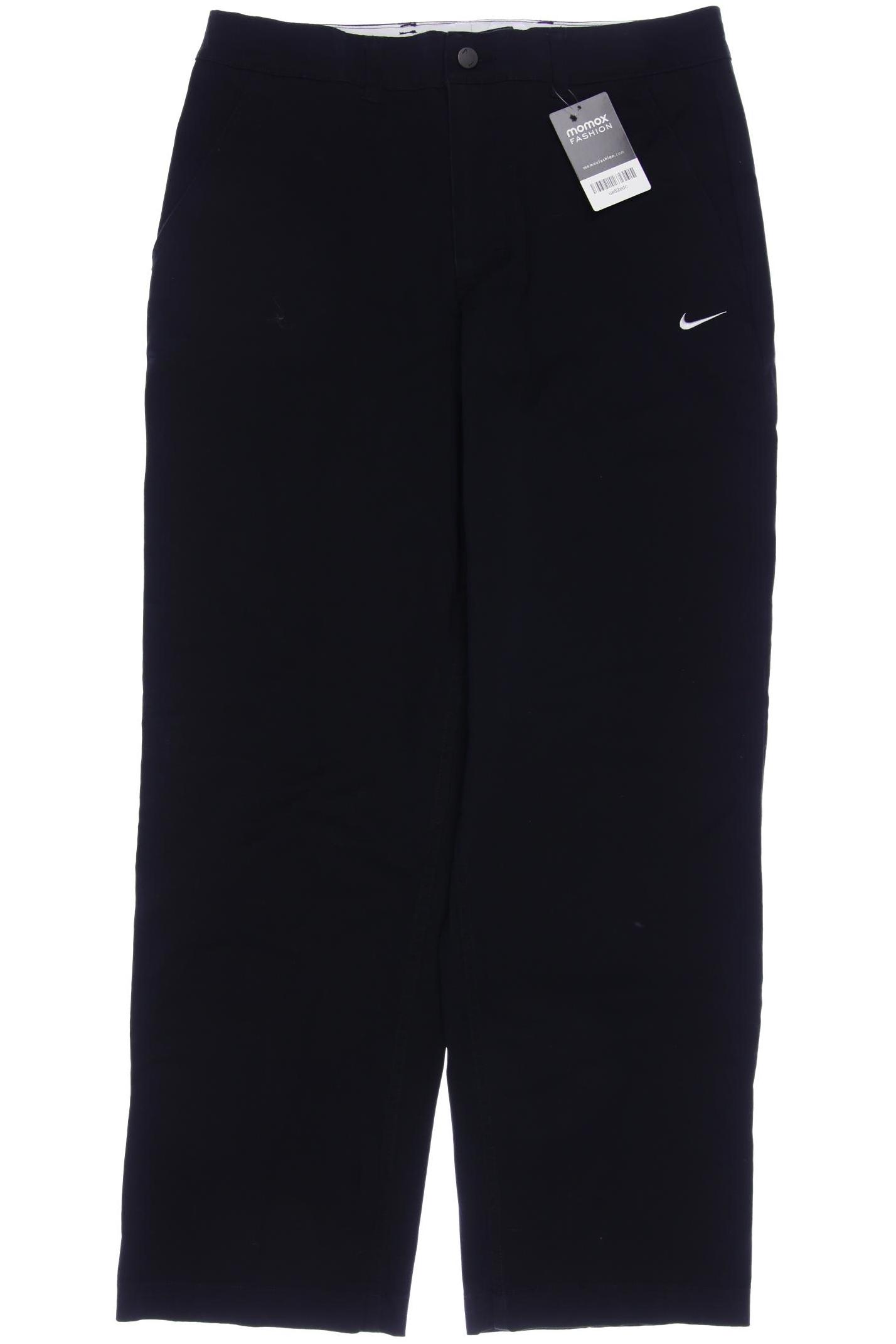 

Nike Herren Stoffhose, schwarz
