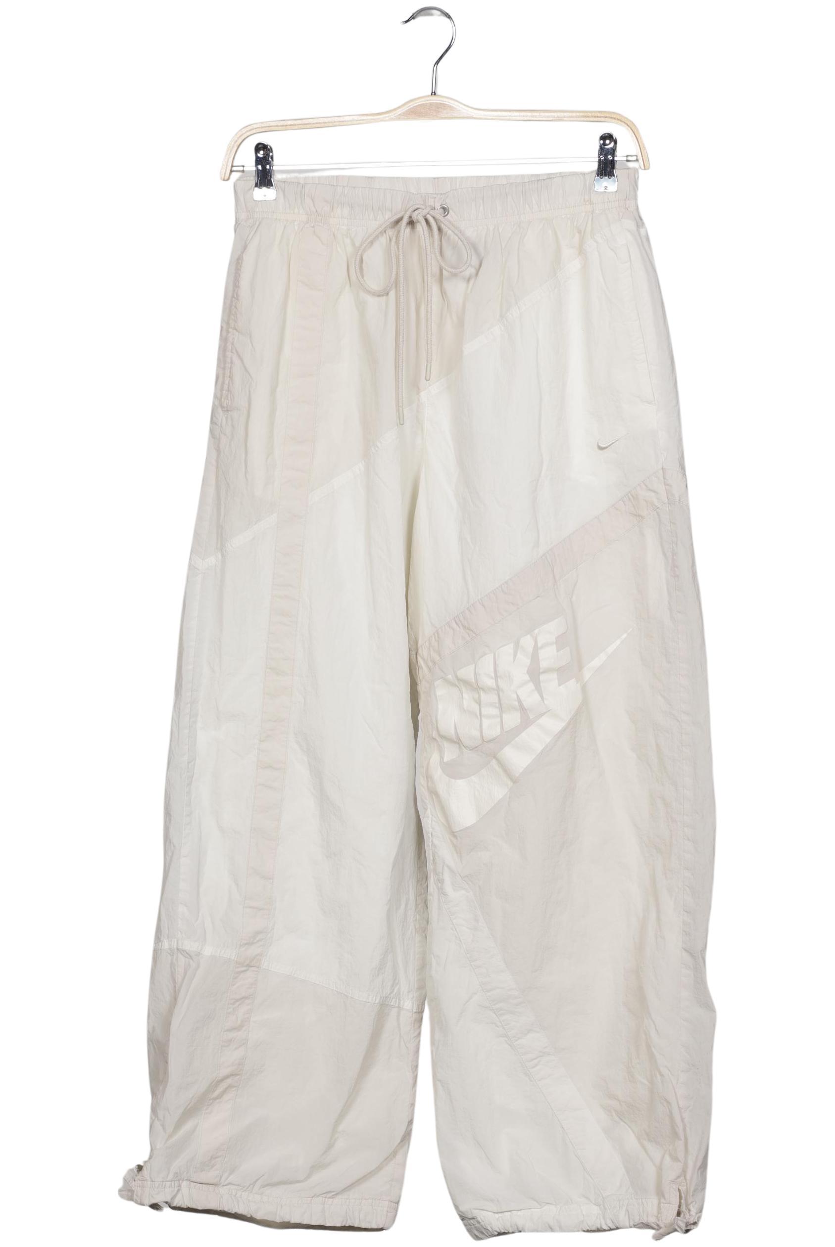 

Nike Herren Stoffhose, cremeweiß, Gr. 0