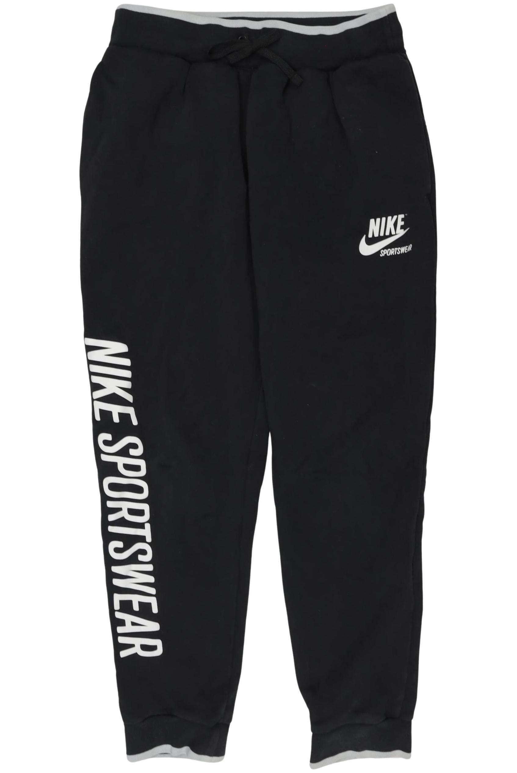 Thumbnail - Nike Herren Stoffhose, schwarz, Gr. 0