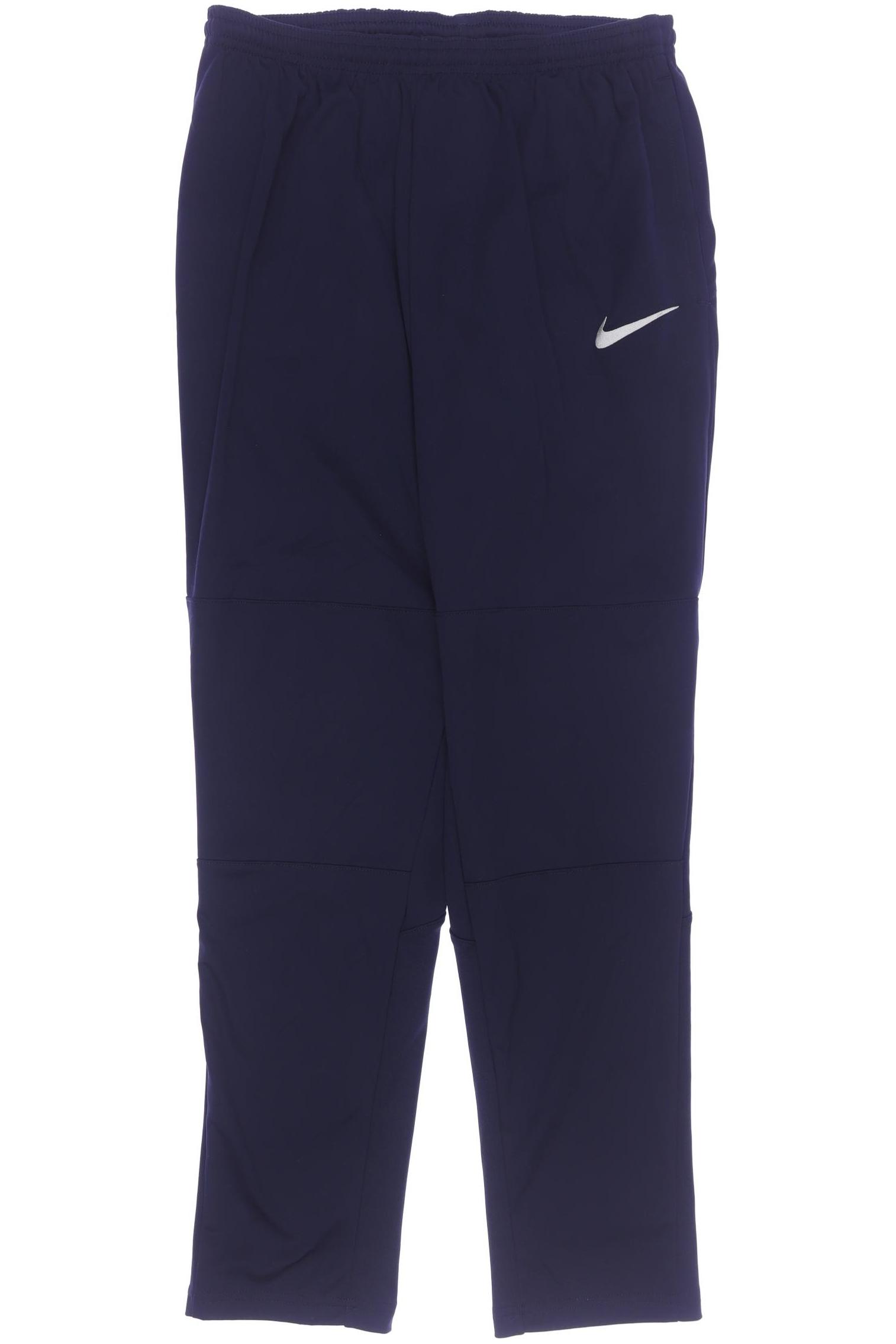 

Nike Herren Stoffhose, marineblau, Gr. 0
