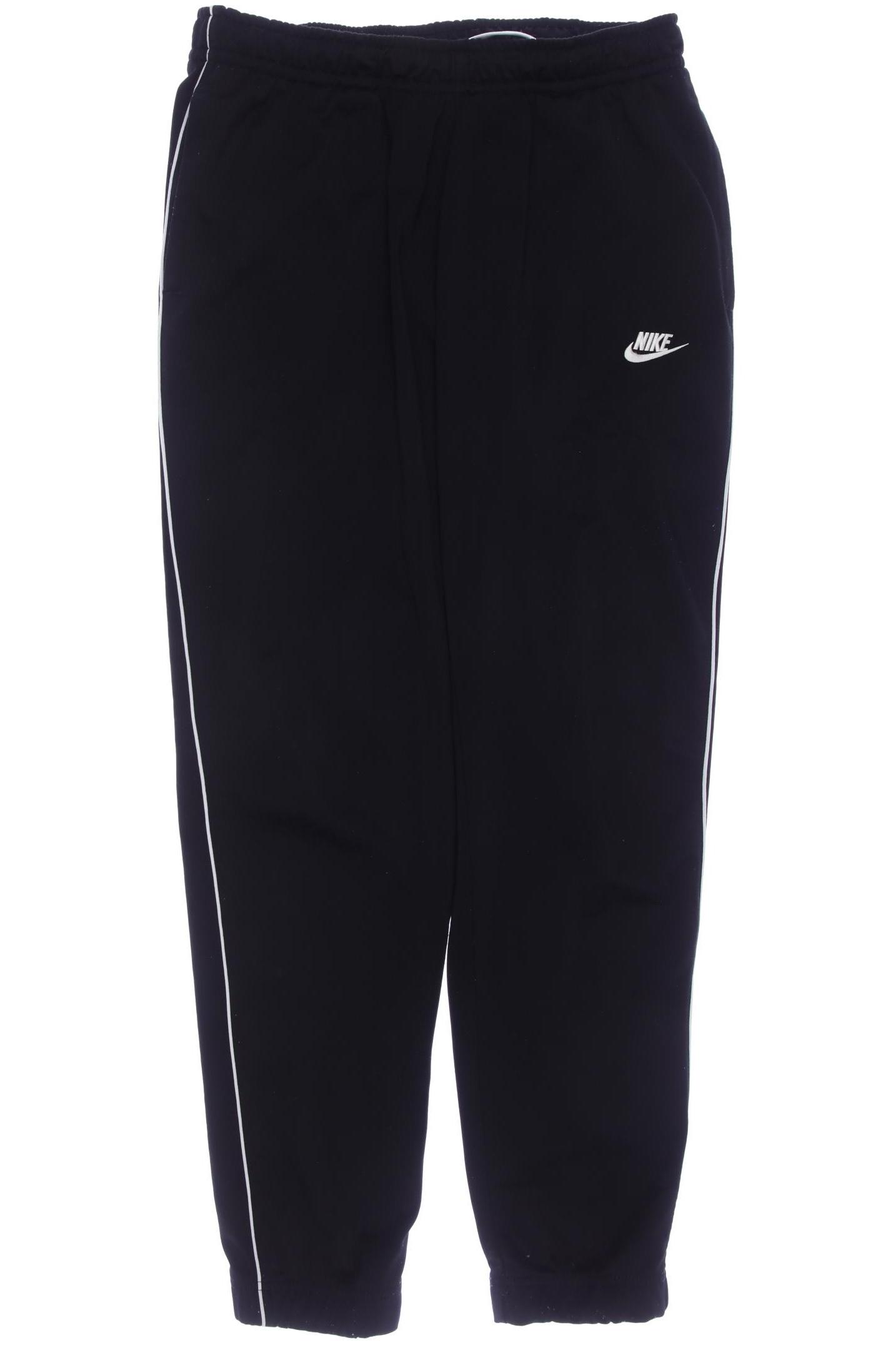 

Nike Herren Stoffhose, schwarz, Gr. 0
