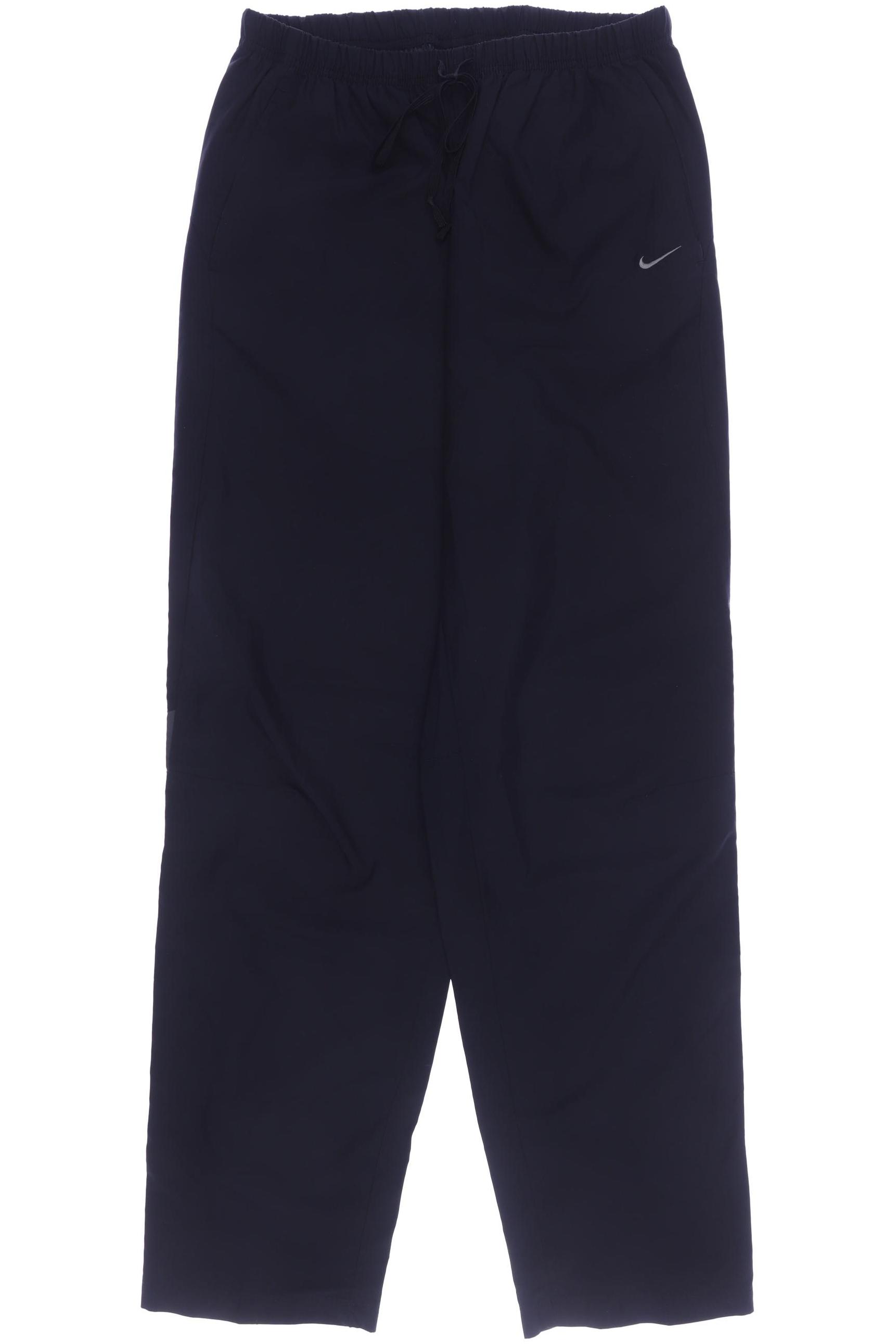 

Nike Herren Stoffhose, schwarz, Gr. 52