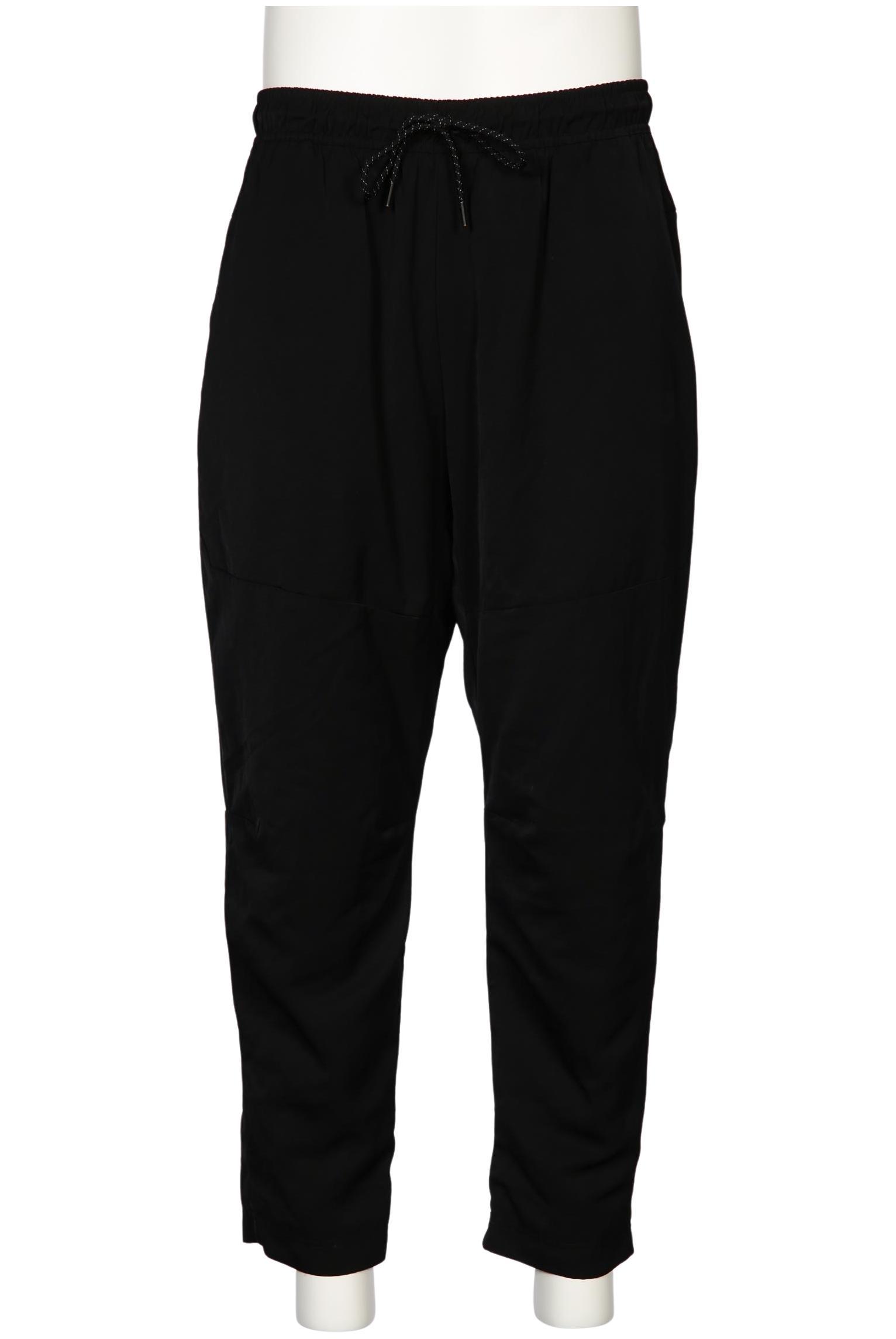 Thumbnail - Nike Herren Stoffhose, schwarz, Gr. 0