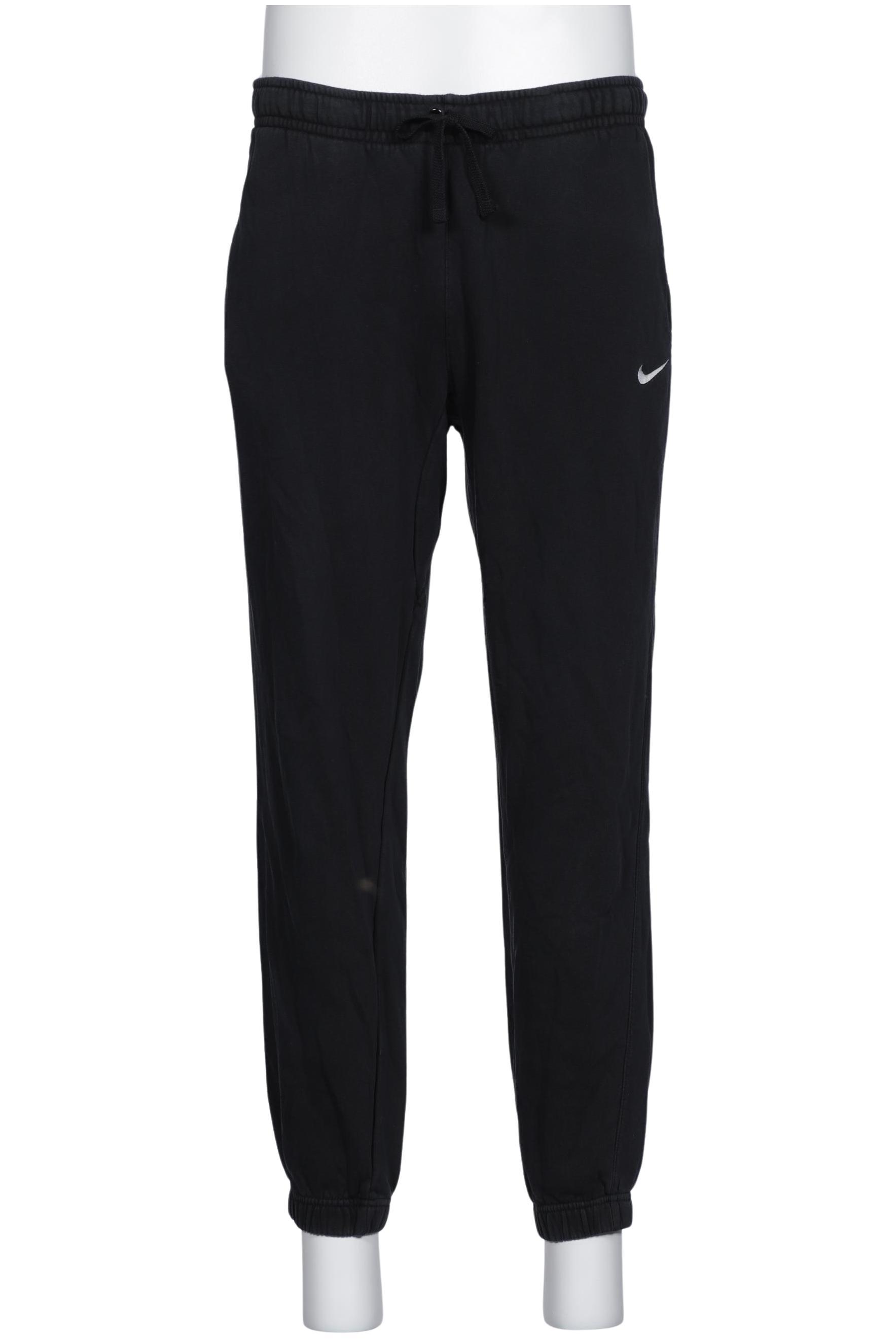 

Nike Herren Stoffhose, schwarz, Gr. 0