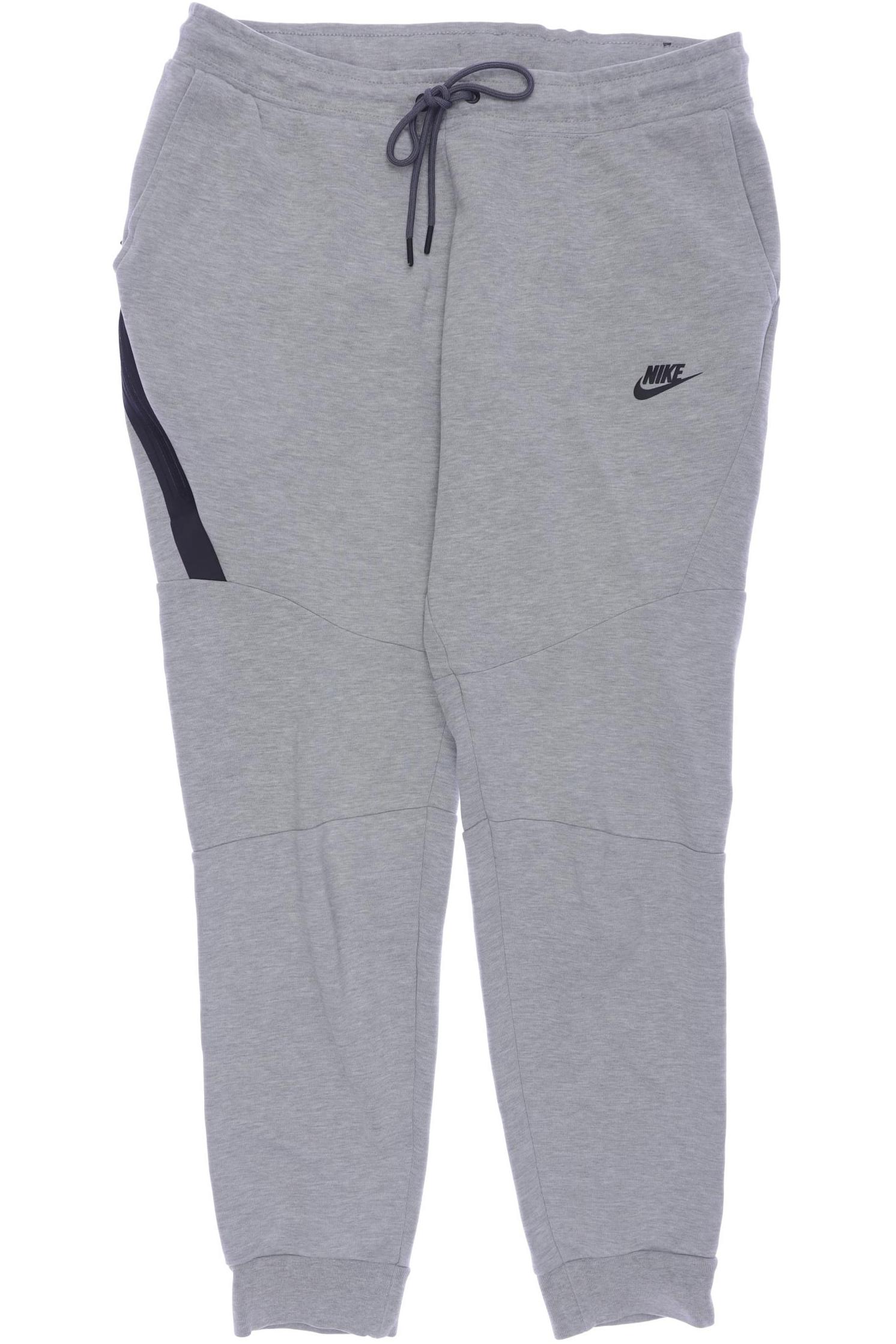 

Nike Herren Stoffhose, grau, Gr. 0