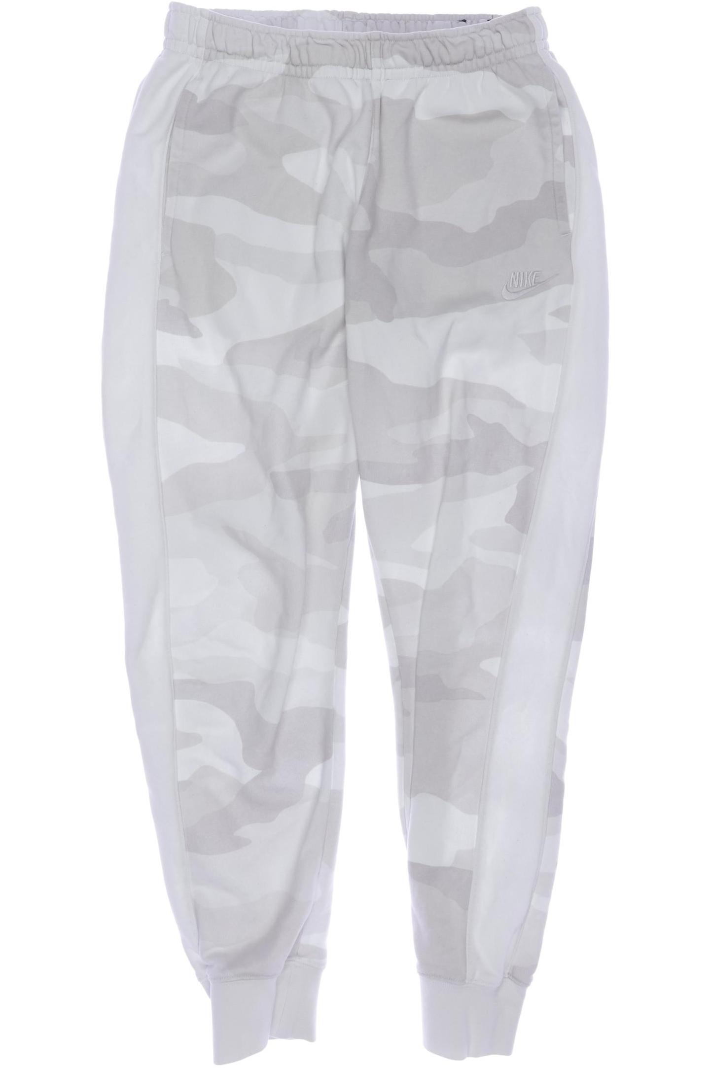 

Nike Herren Stoffhose, weiß, Gr. 0