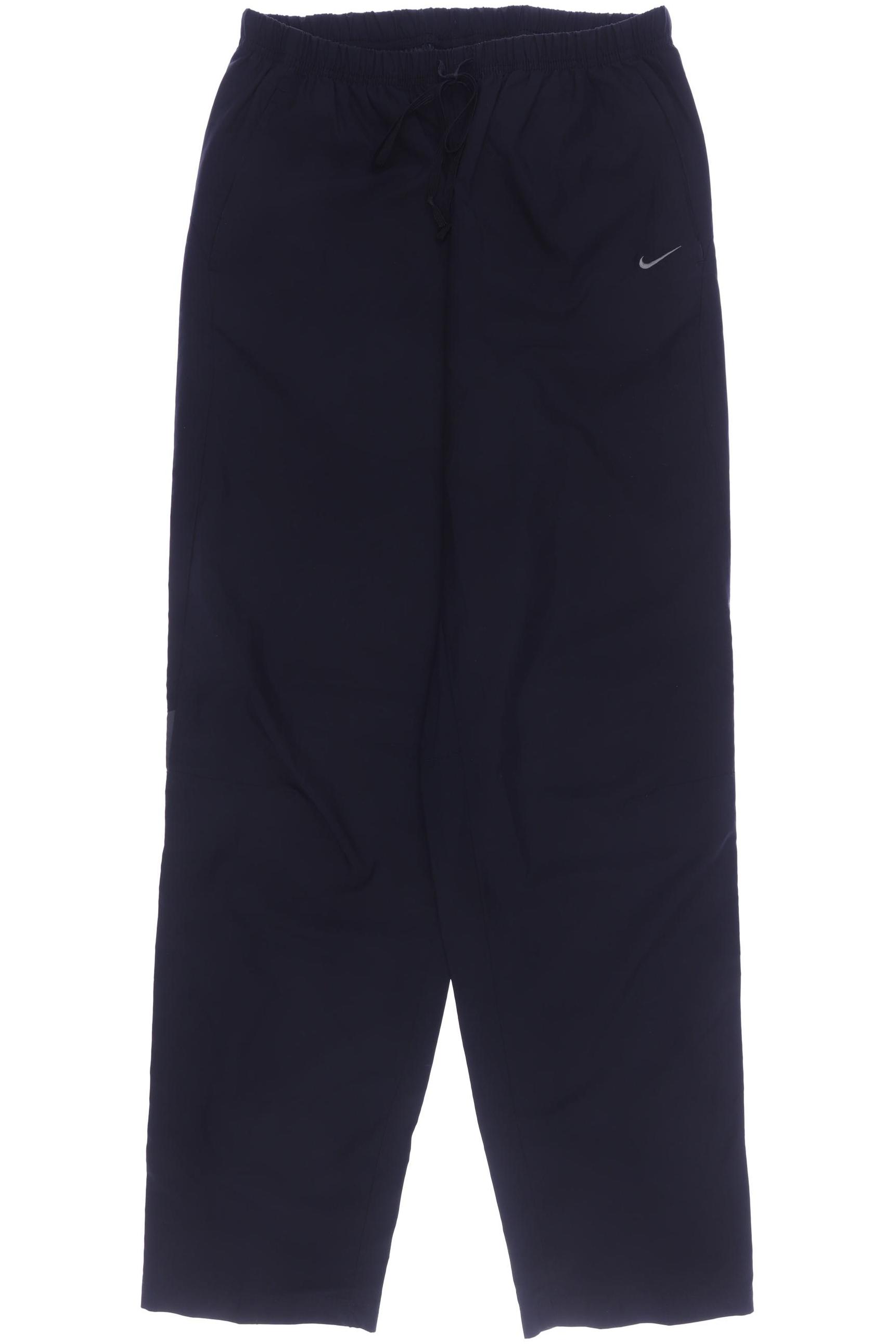 

Nike Herren Stoffhose, schwarz