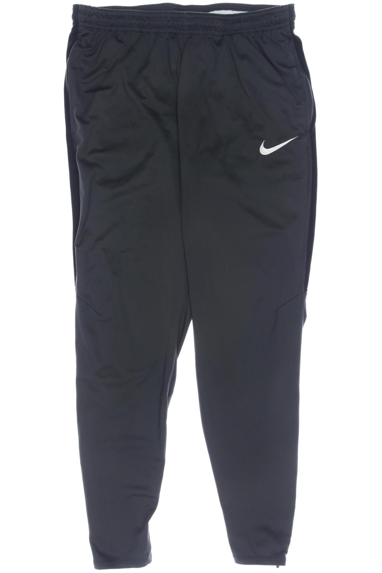 Thumbnail - Nike Herren Stoffhose, grau, Gr. 0