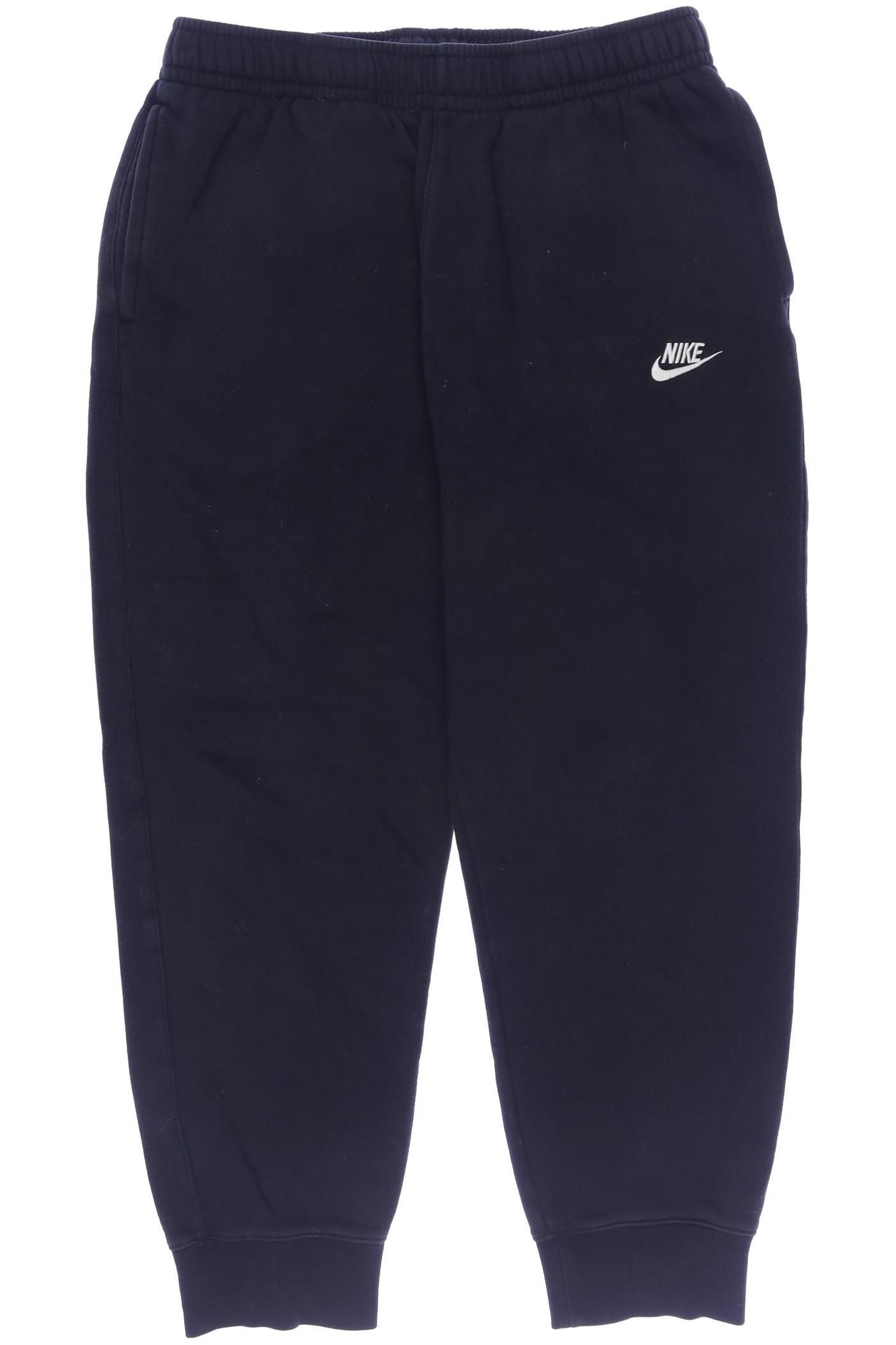 

Nike Herren Stoffhose, schwarz, Gr. 0