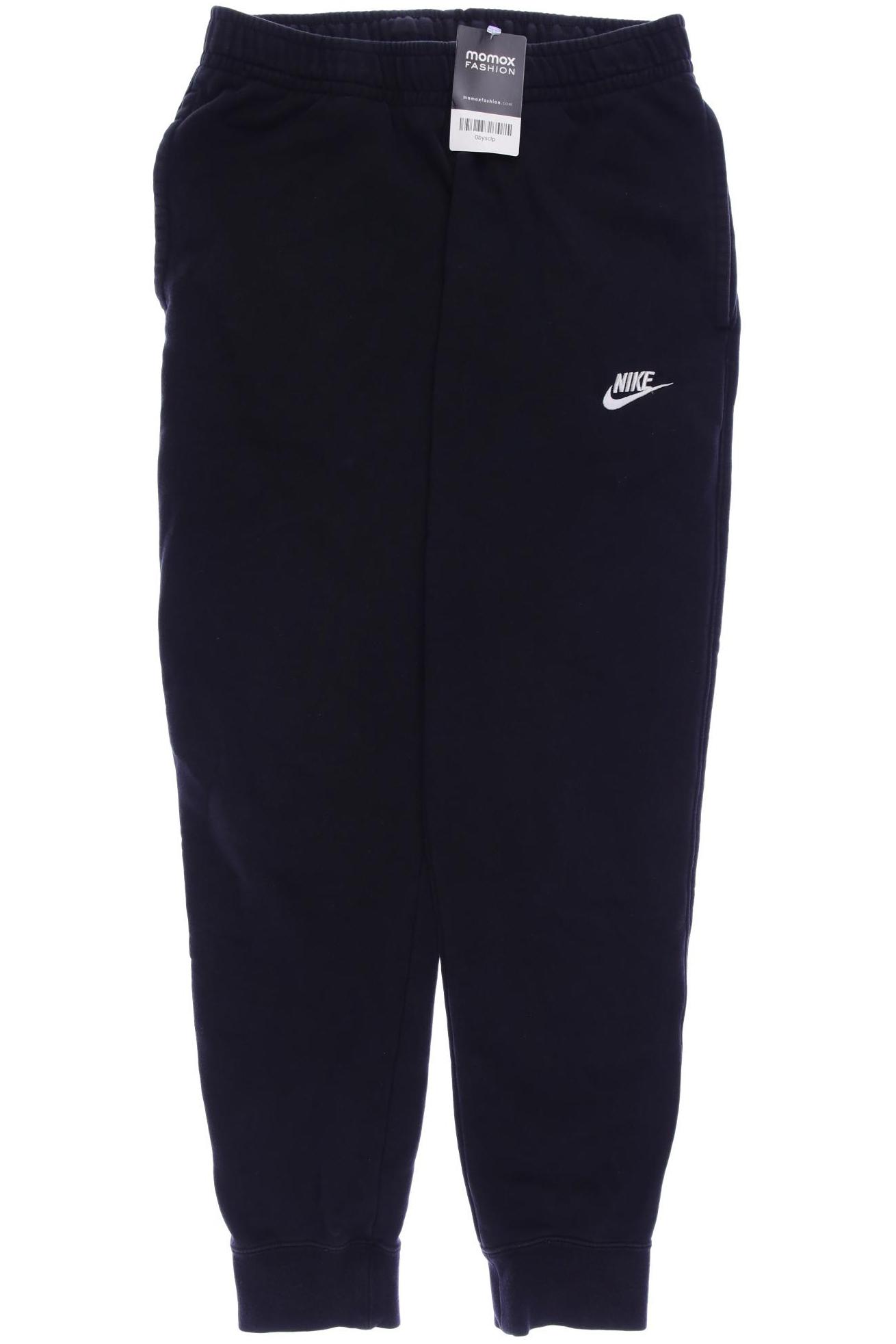

Nike Herren Stoffhose, schwarz, Gr. 0