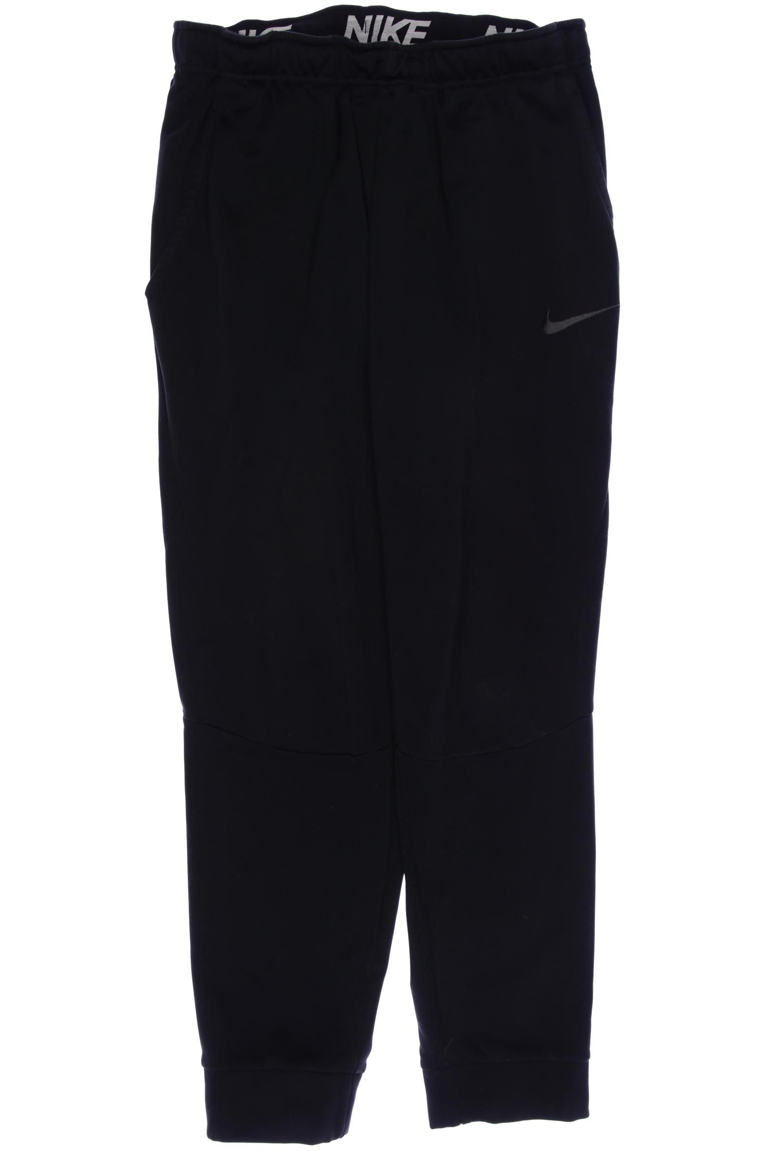 

Nike Herren Stoffhose, schwarz, Gr. 0