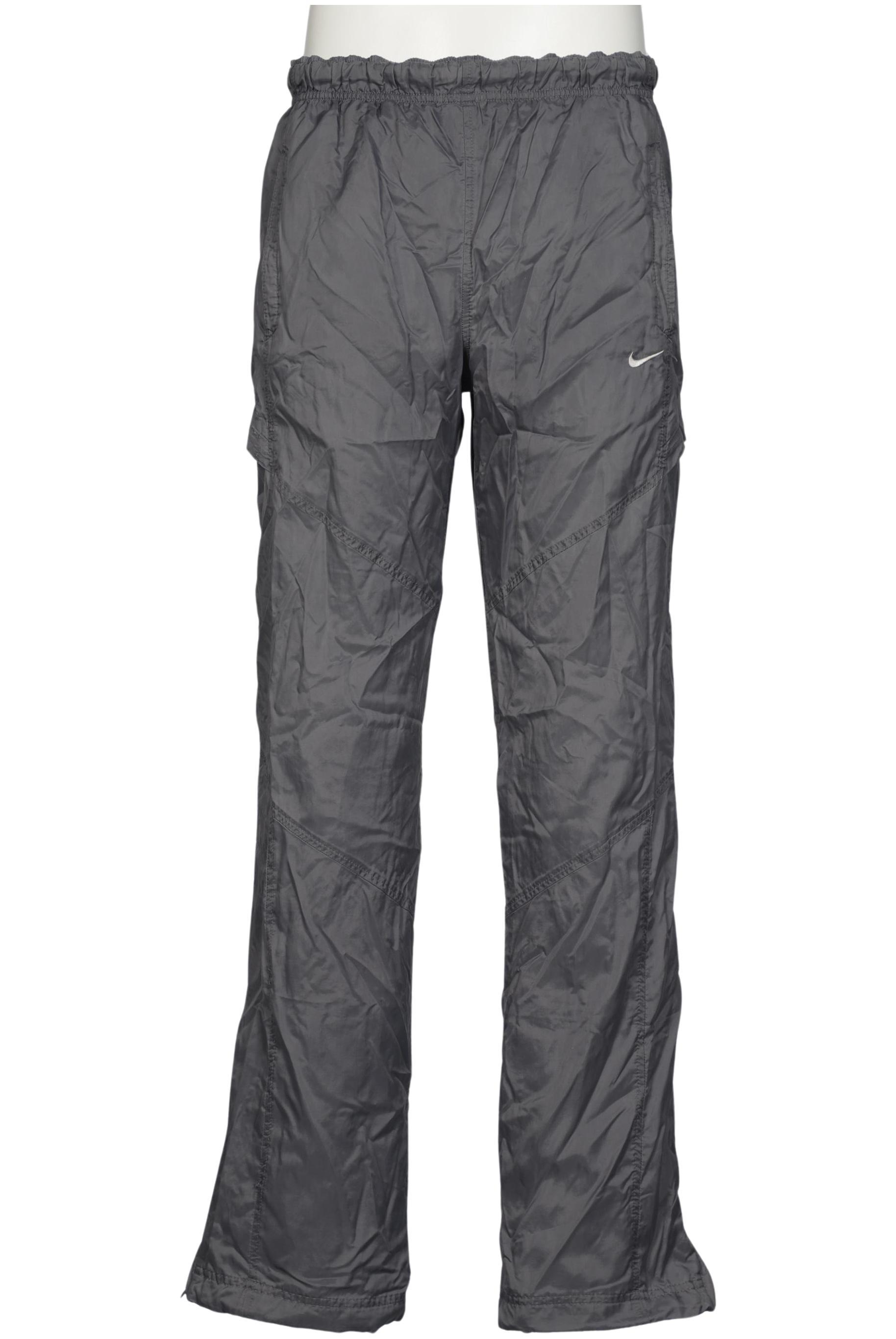 Thumbnail - Nike Herren Stoffhose, grau, Gr. 0