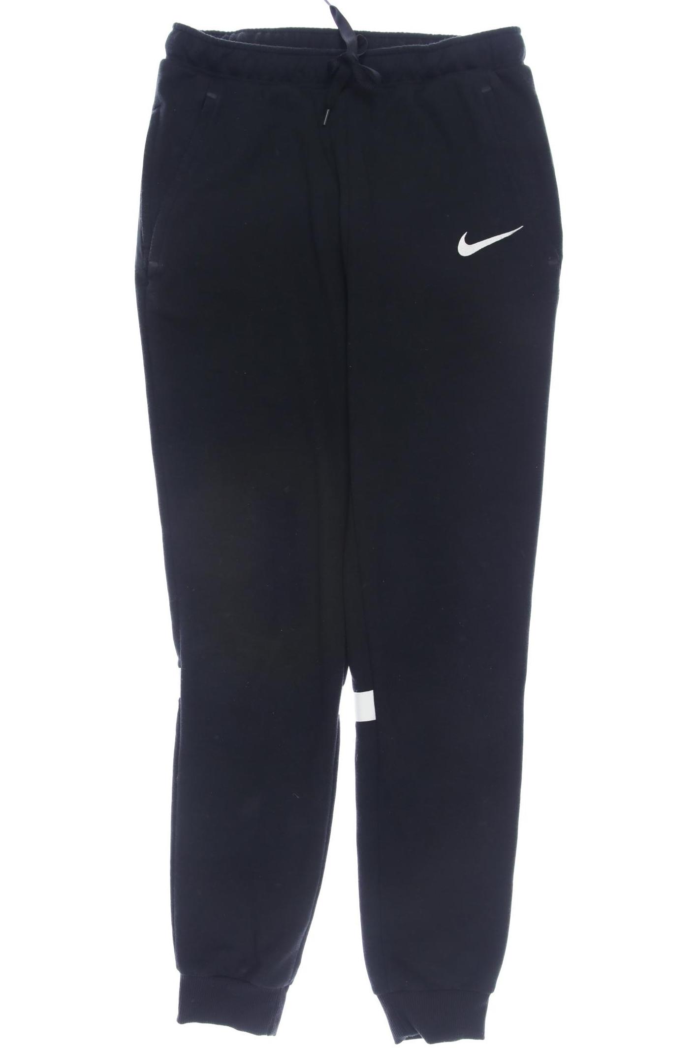 Thumbnail - Nike Herren Stoffhose, schwarz, Gr. 0