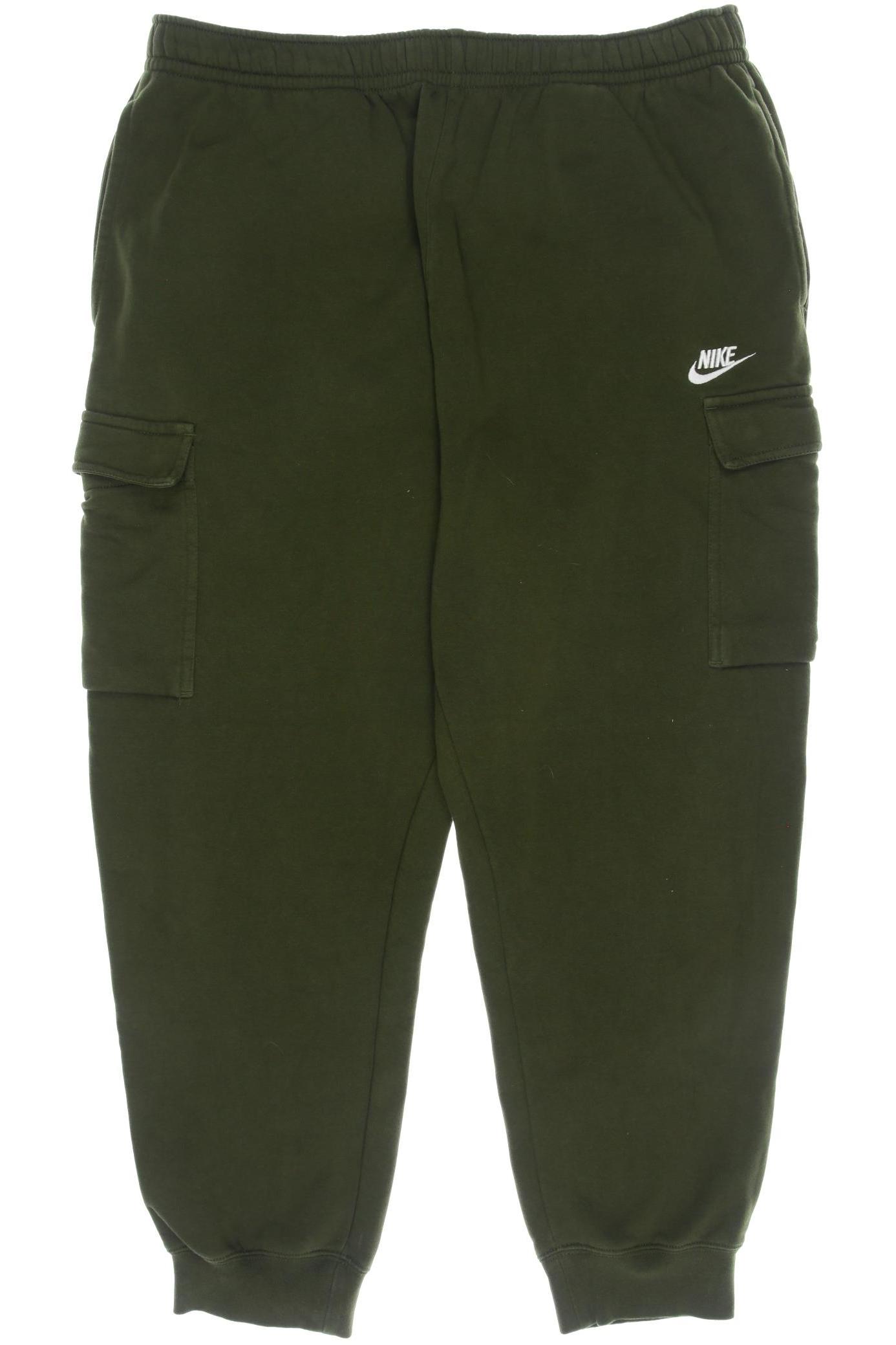 

Nike Herren Stoffhose, grün, Gr. 0