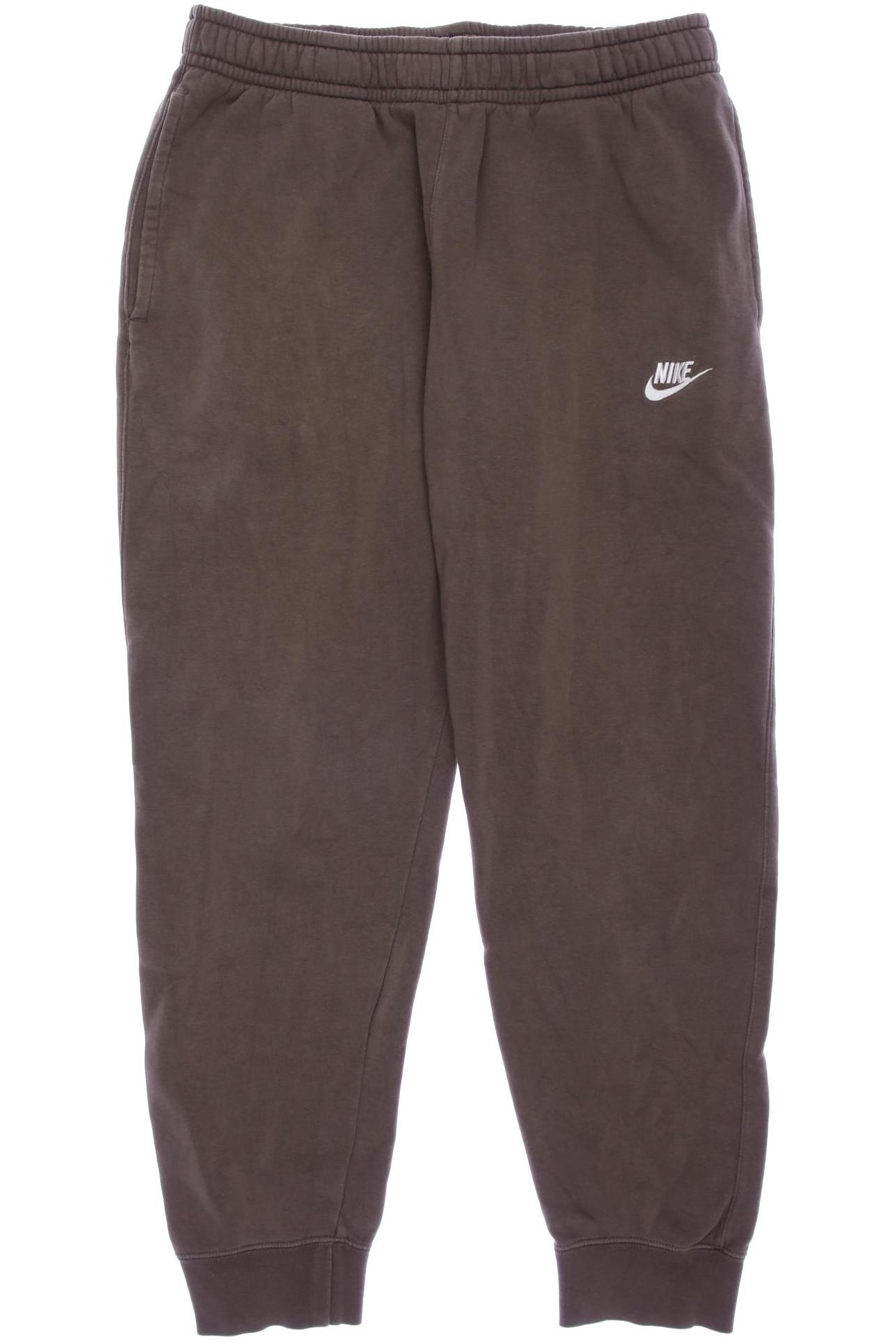 

Nike Herren Stoffhose, braun, Gr. 0