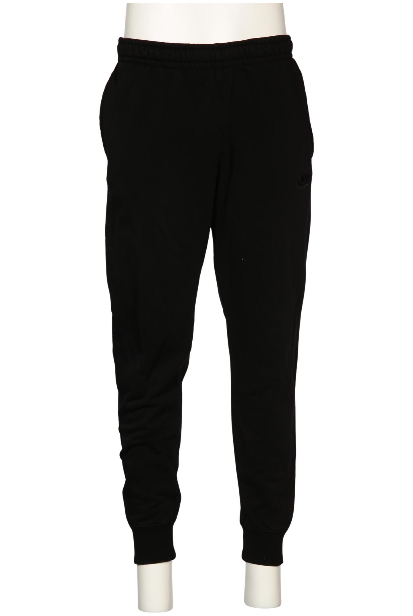 Thumbnail - Nike Herren Stoffhose, schwarz, Gr. 0