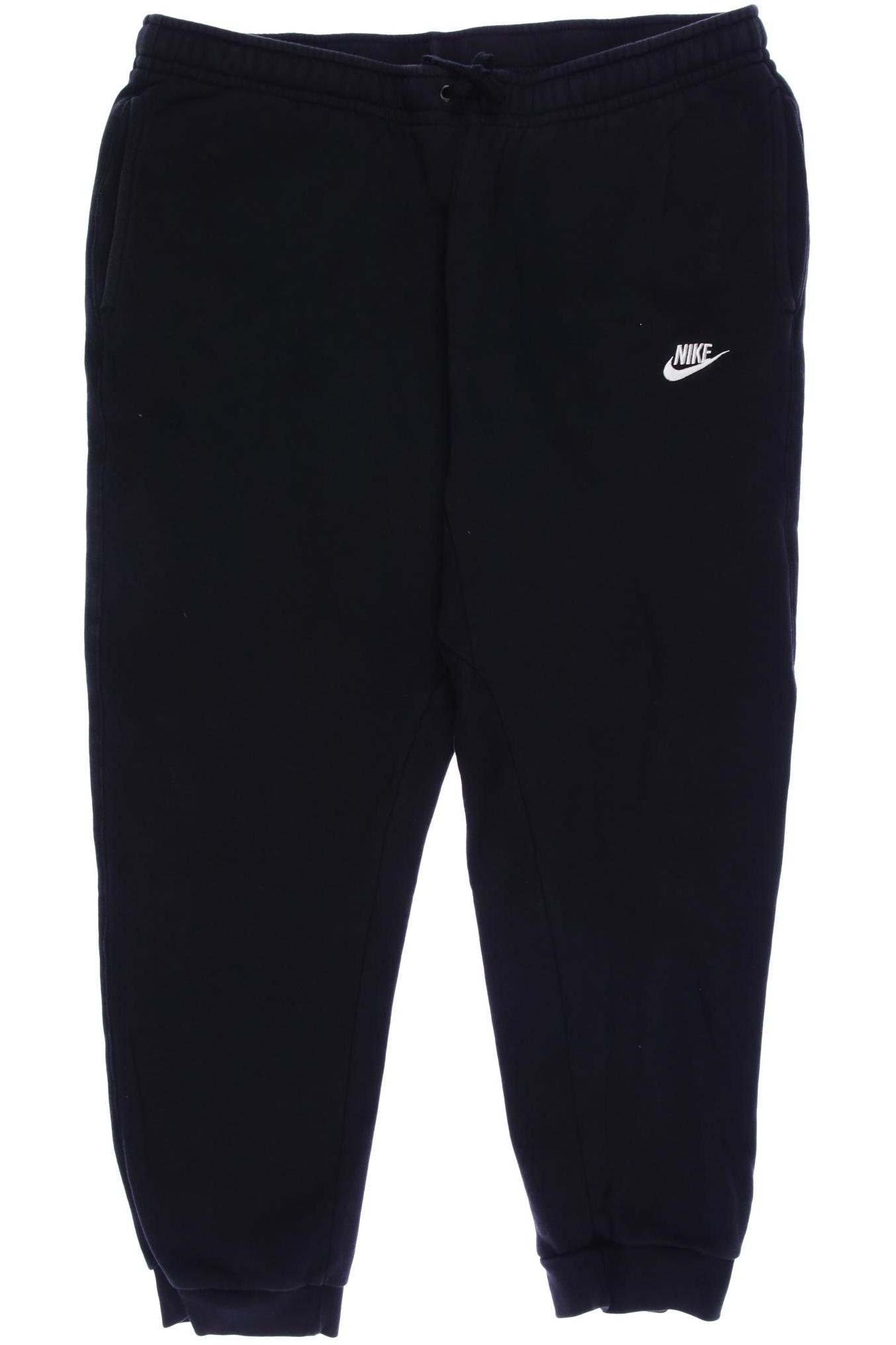 

Nike Herren Stoffhose, schwarz, Gr. 0