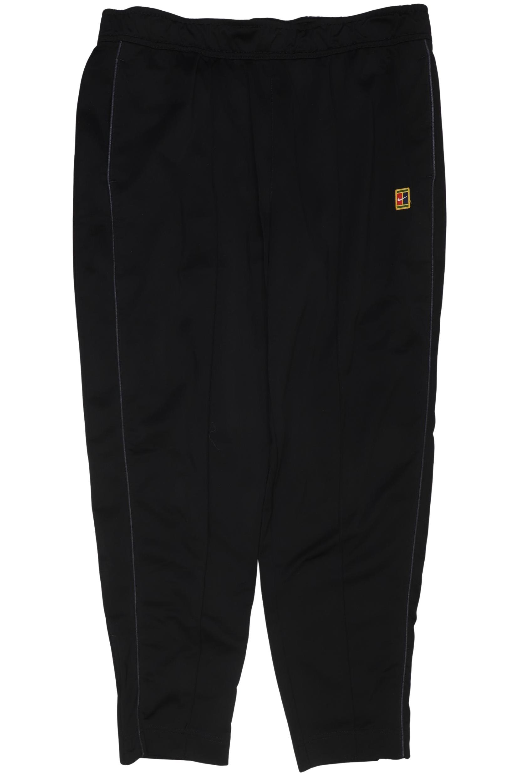 

Nike Herren Stoffhose, schwarz, Gr. 0