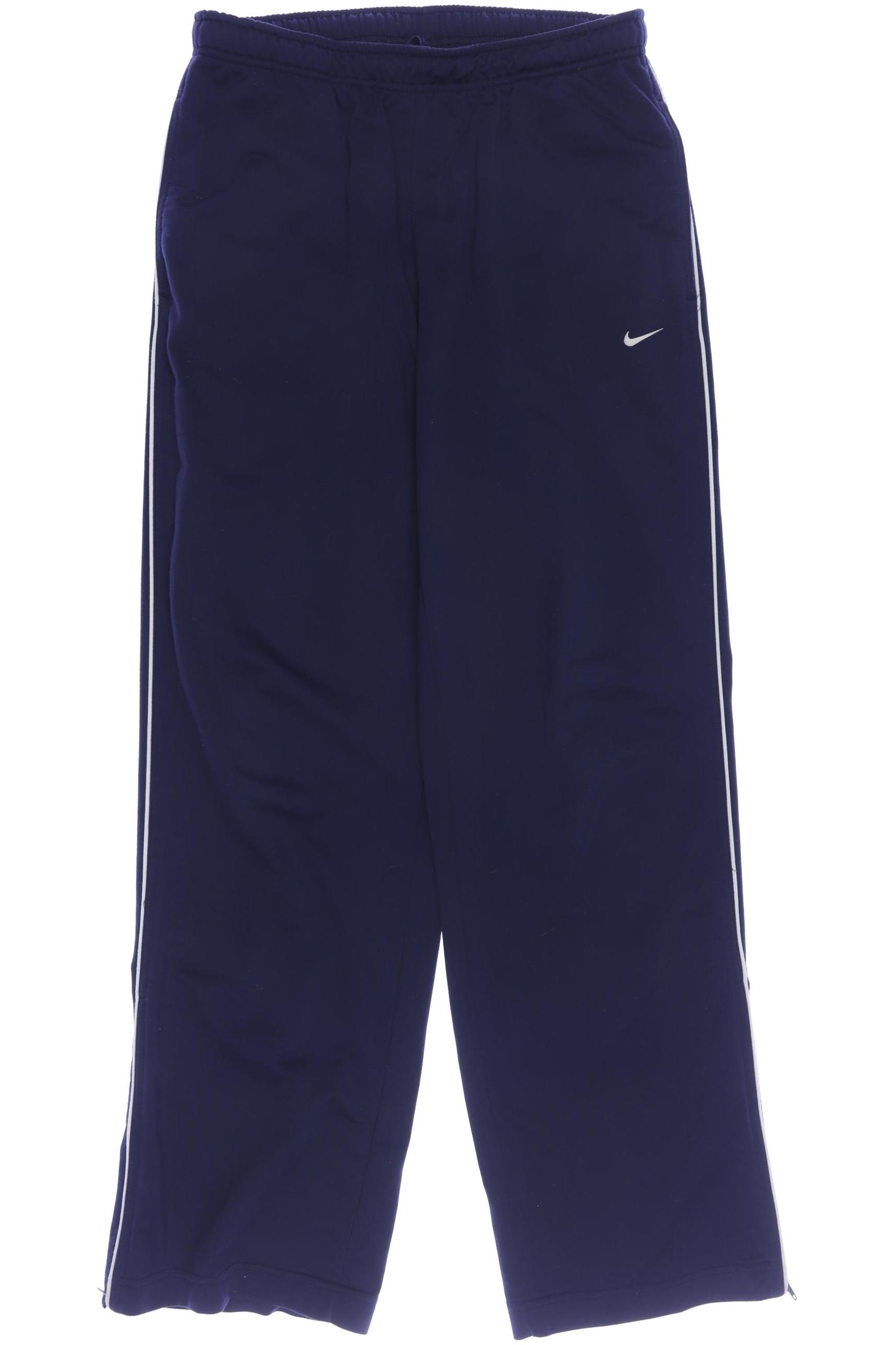 

Nike Herren Stoffhose, marineblau, Gr. 0