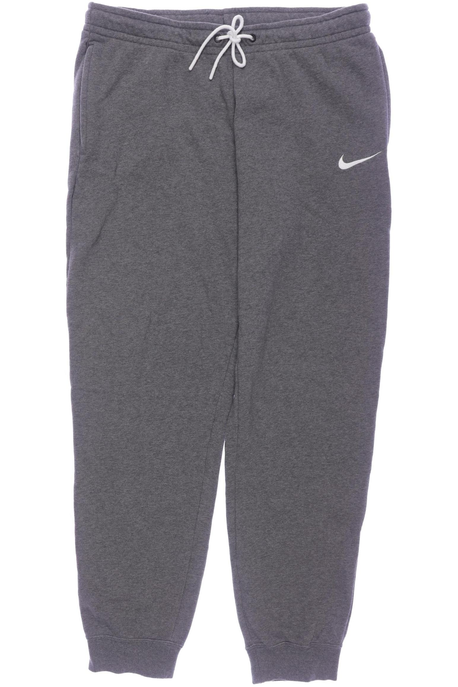 Thumbnail - Nike Herren Stoffhose, grau, Gr. 0